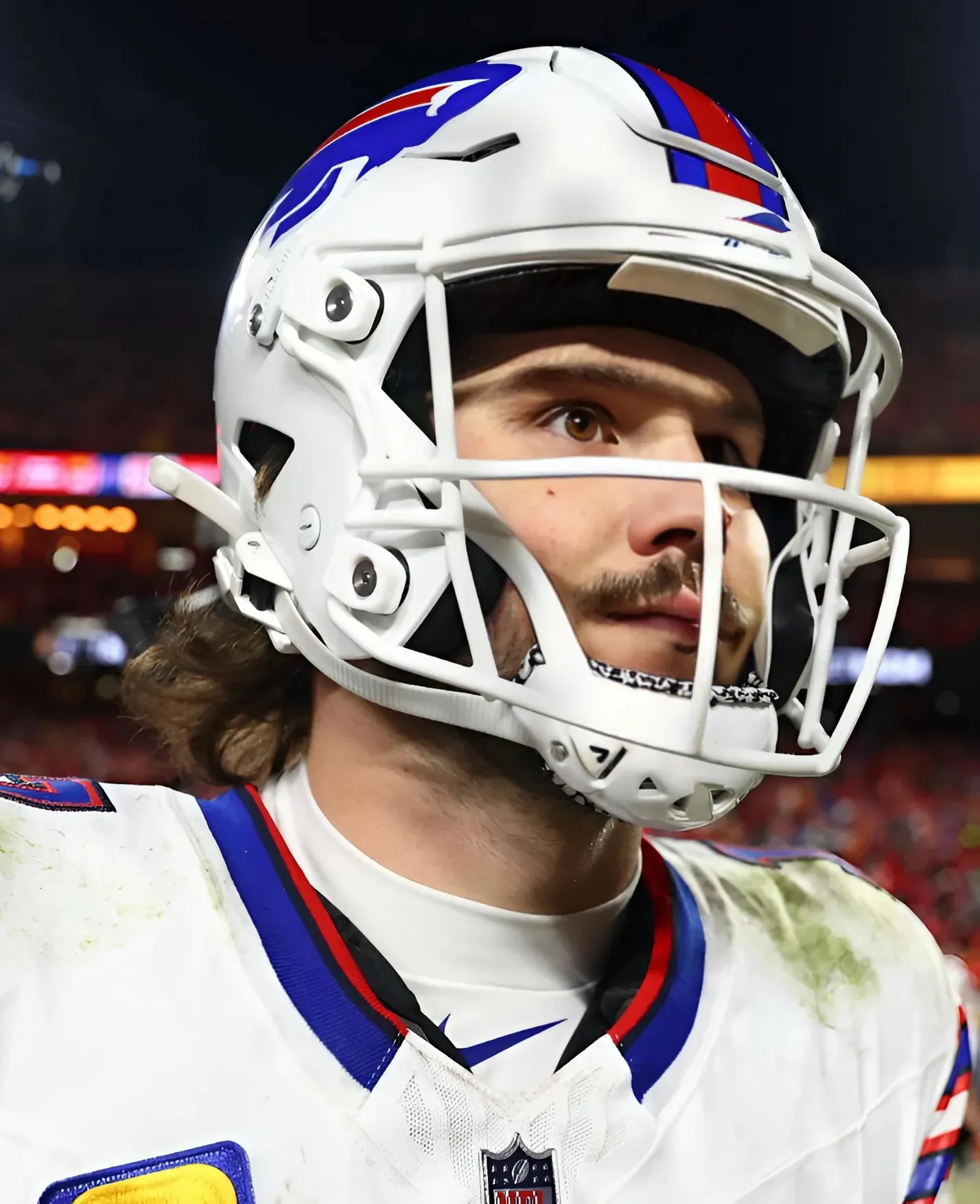 Bills' fans faked out by NBC 'Today Show' schedule announcement