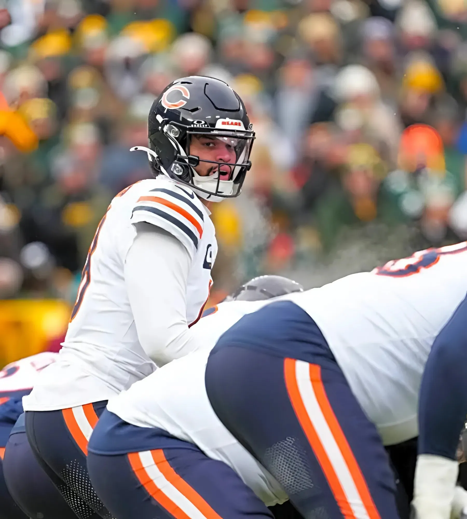 Bears 2025 schedule release predictions has the team opening up against the reigning Champs, ending with an all-or-nothing divisional matchup