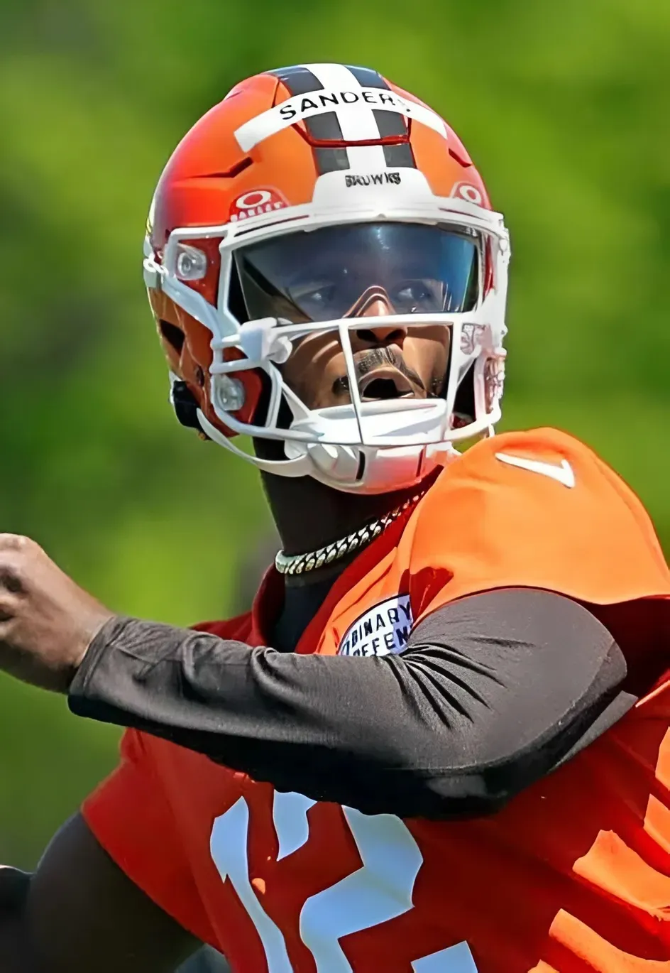 Insider reveals what Browns are saying about four-way quarterback competition