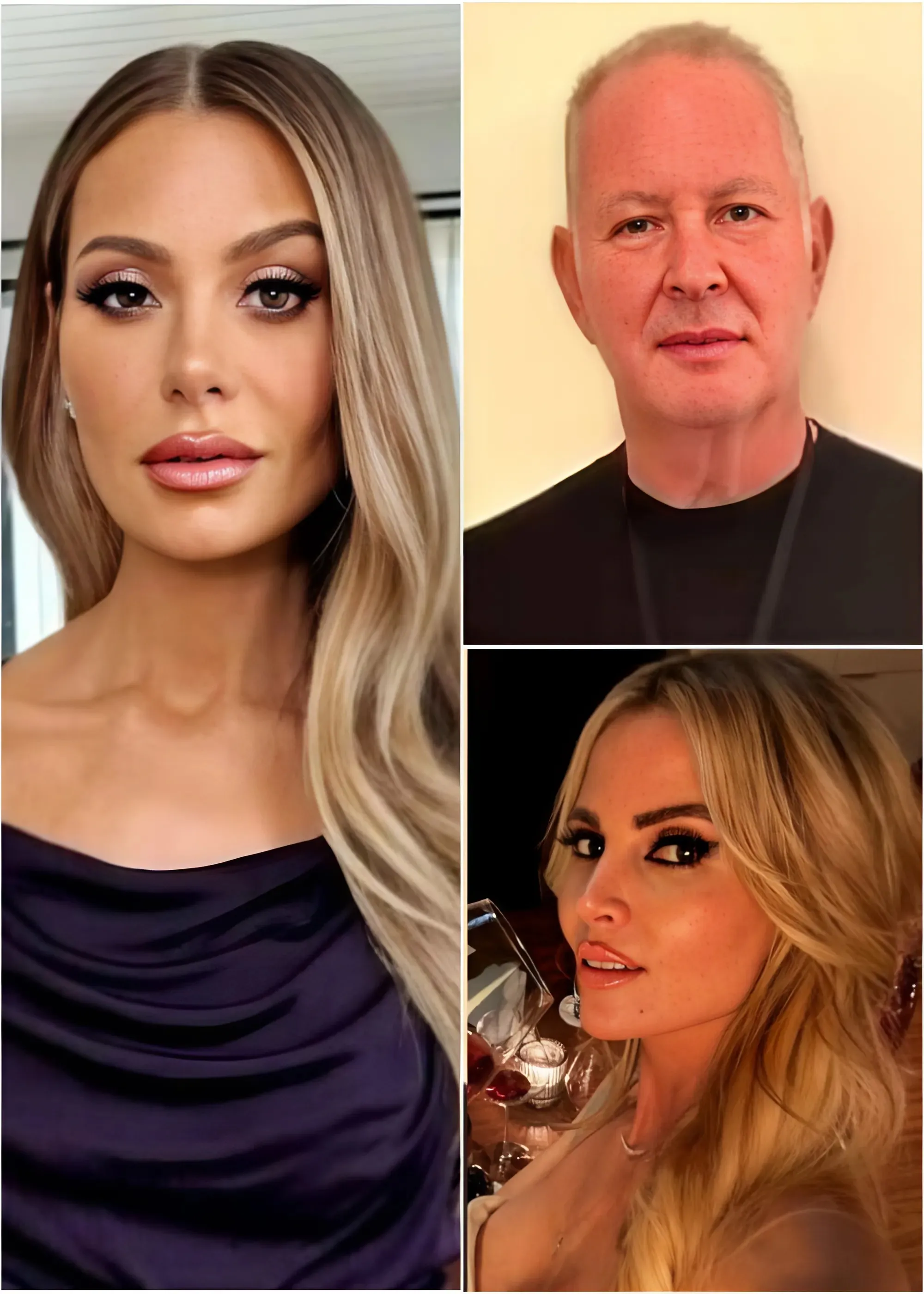REPORT: Dorit Kemsley Thinks PK’s Makeout With Shana Wall Was a “Calculated Move,” & is Ready to “Go to Battle” Amid Divorce, Plus RHOBH Star Shares PK’s Shocking Ultimatum