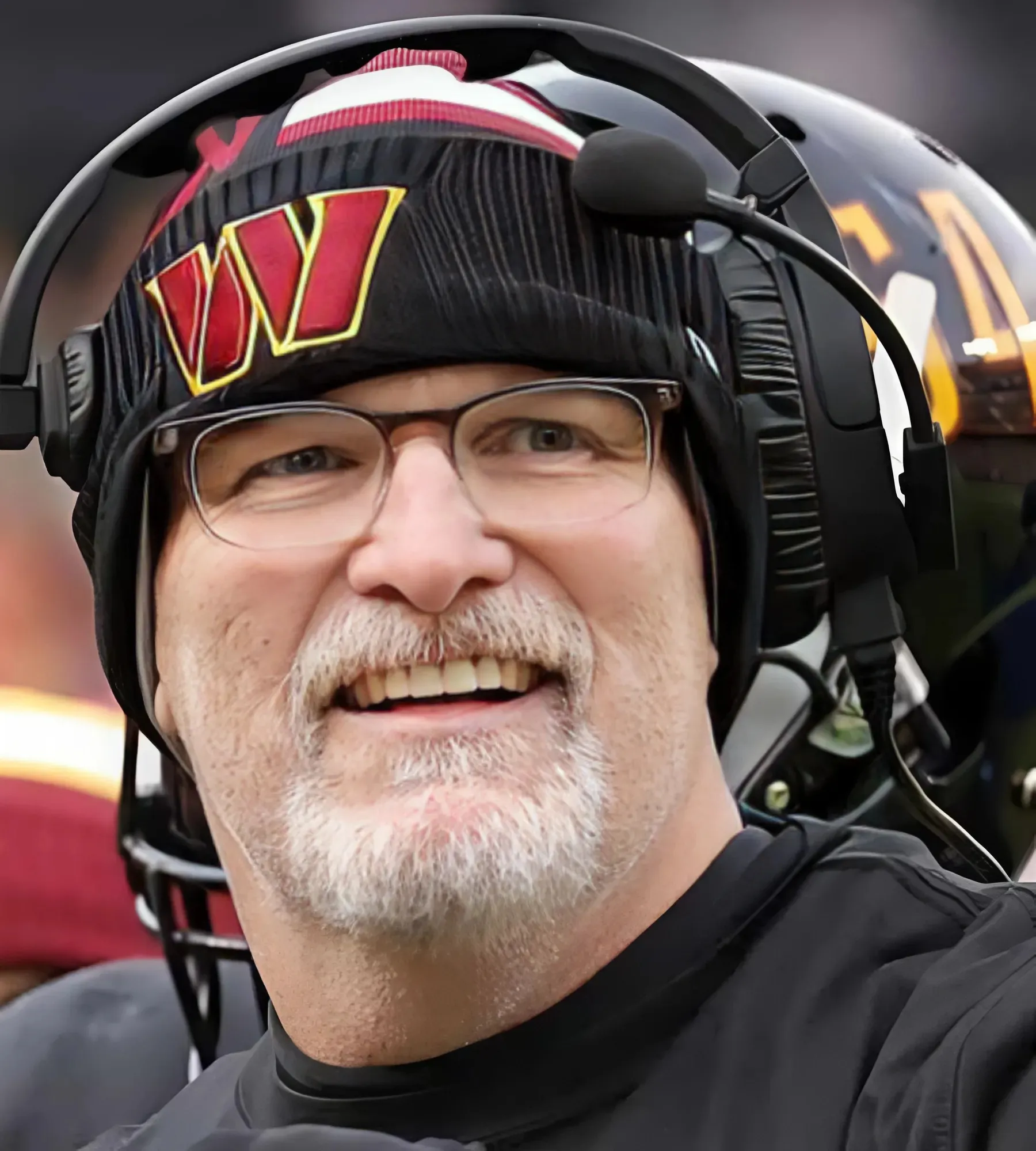 Stunning Commanders forecast emerges before 2025 NFL schedule release