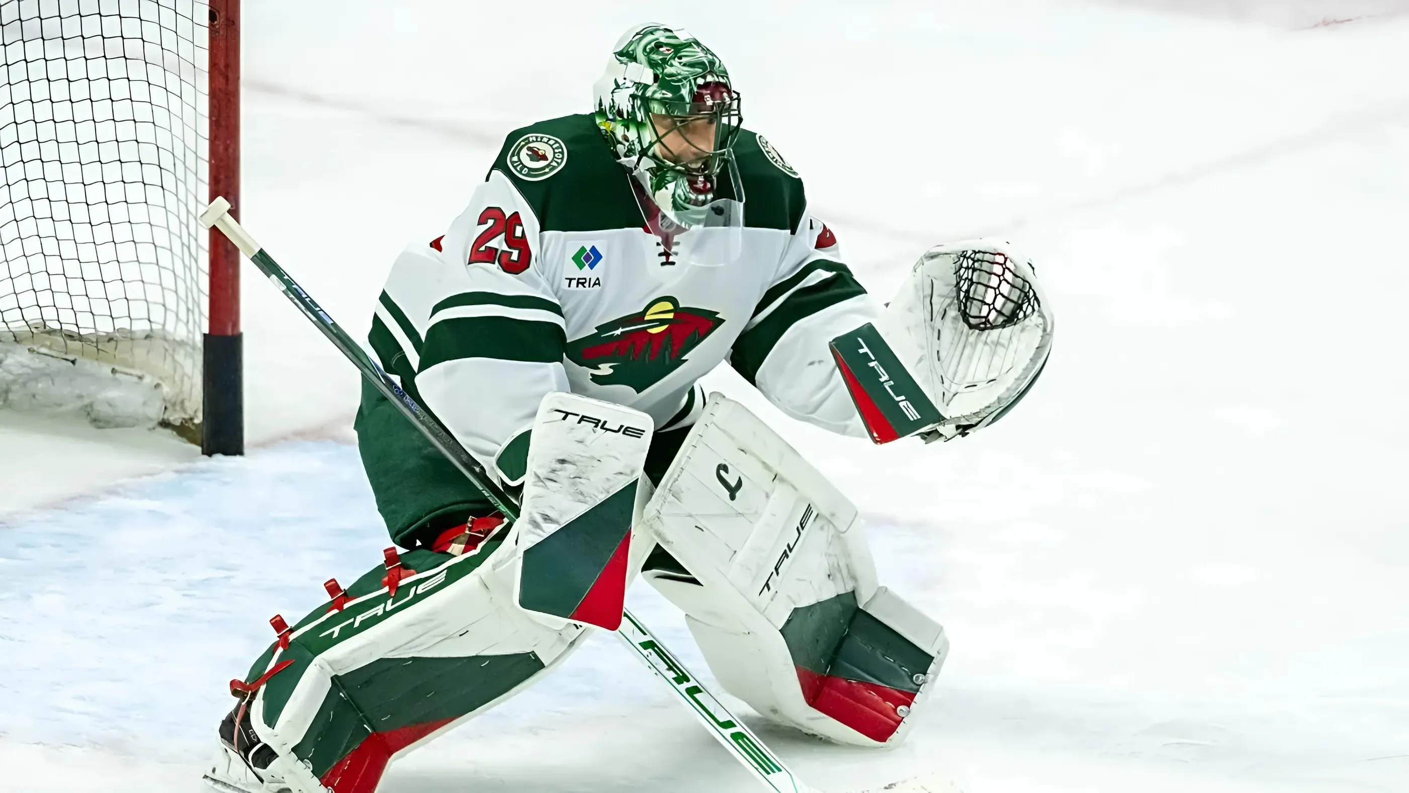 Marc-Andre Fleury’s Agent Responds to NHL Insider's Unretirement Idea