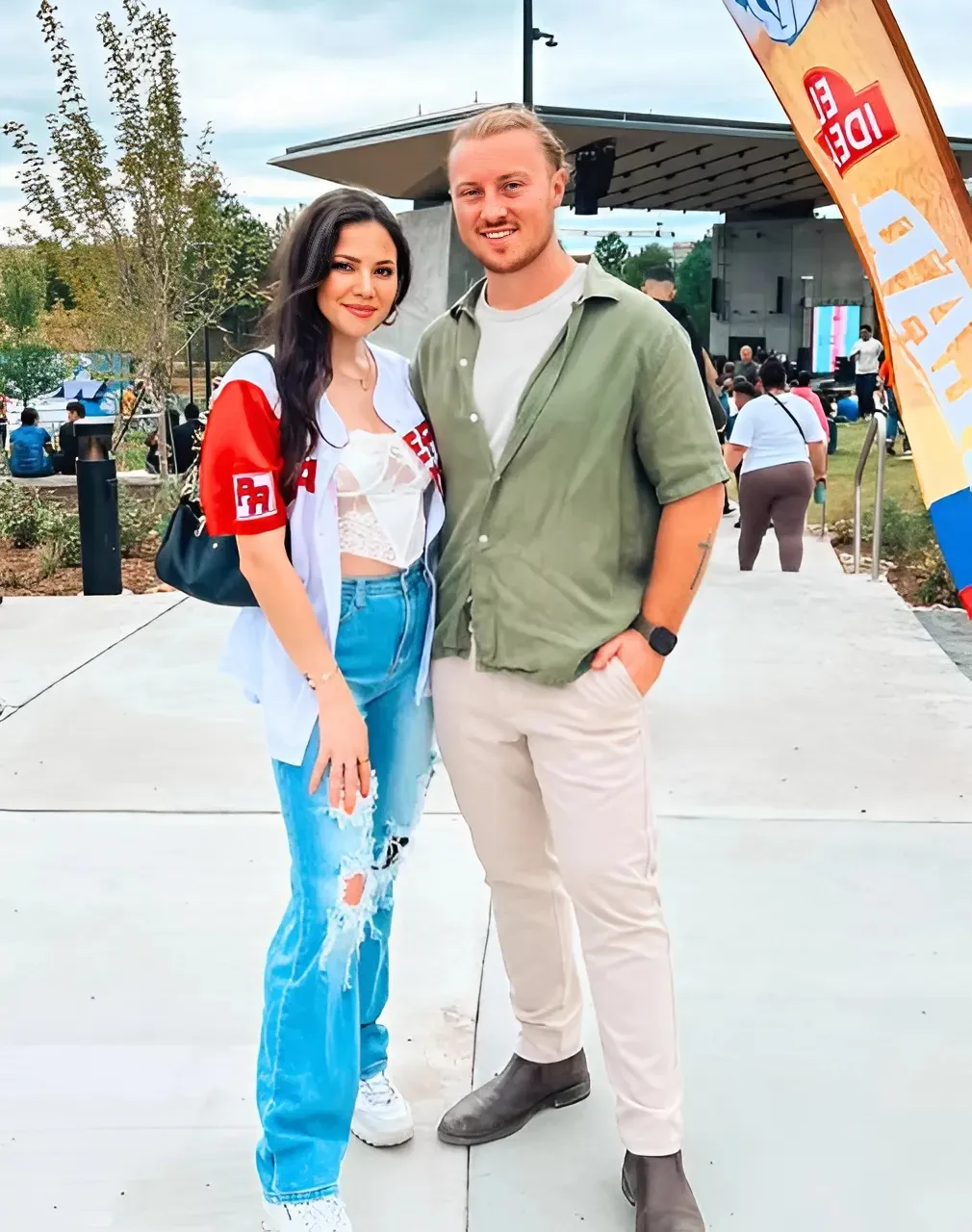 “We’re Not Ready”: Love Is Blind’s Amy & Johnny Delay Kids Despite Pressure From Fans