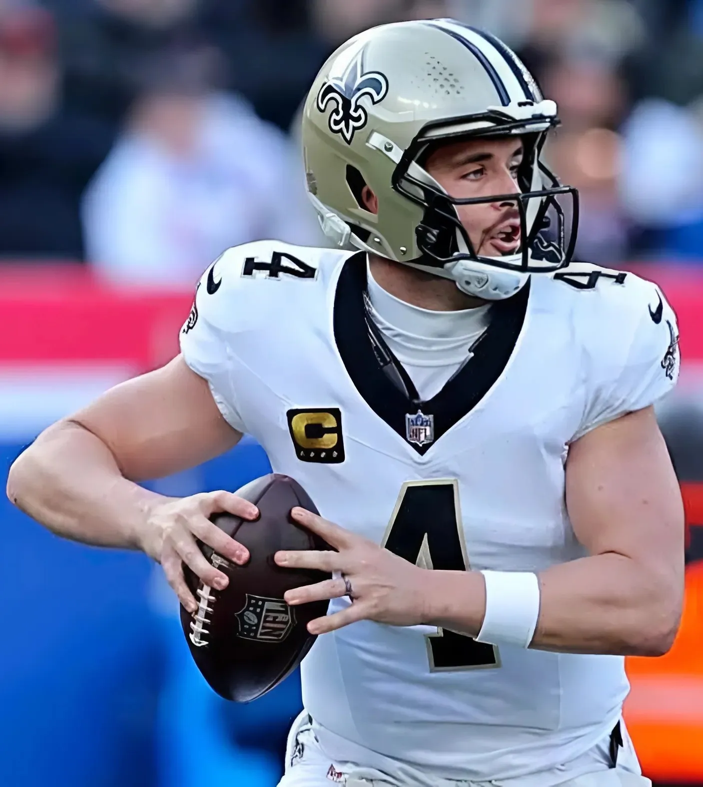 Derek Carr Injury: Stunning New Details On What Led To QB's Retirement