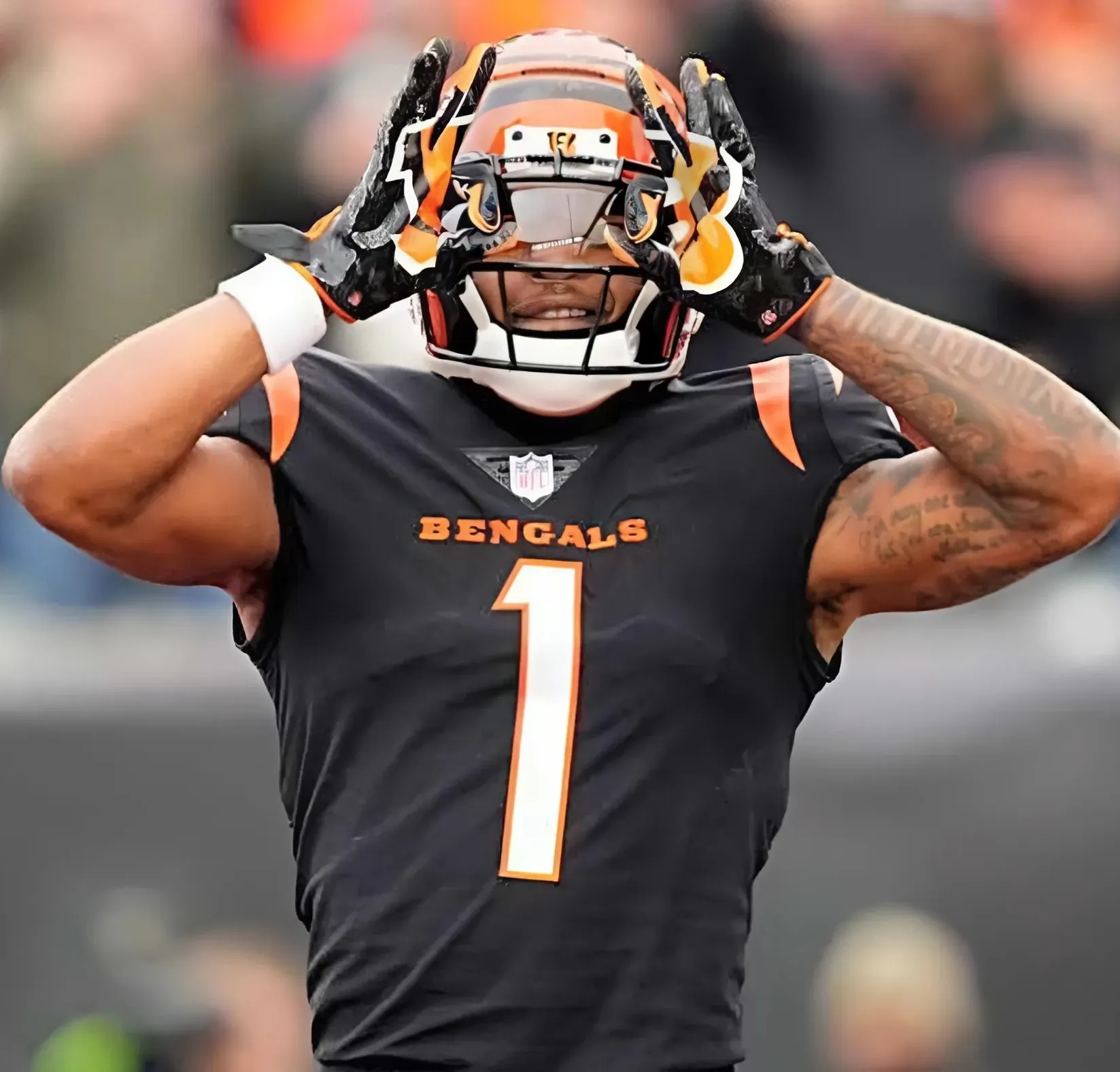Stat of the Jay: Which Teams Have the Bengals Faced Most Often in Season Openers?