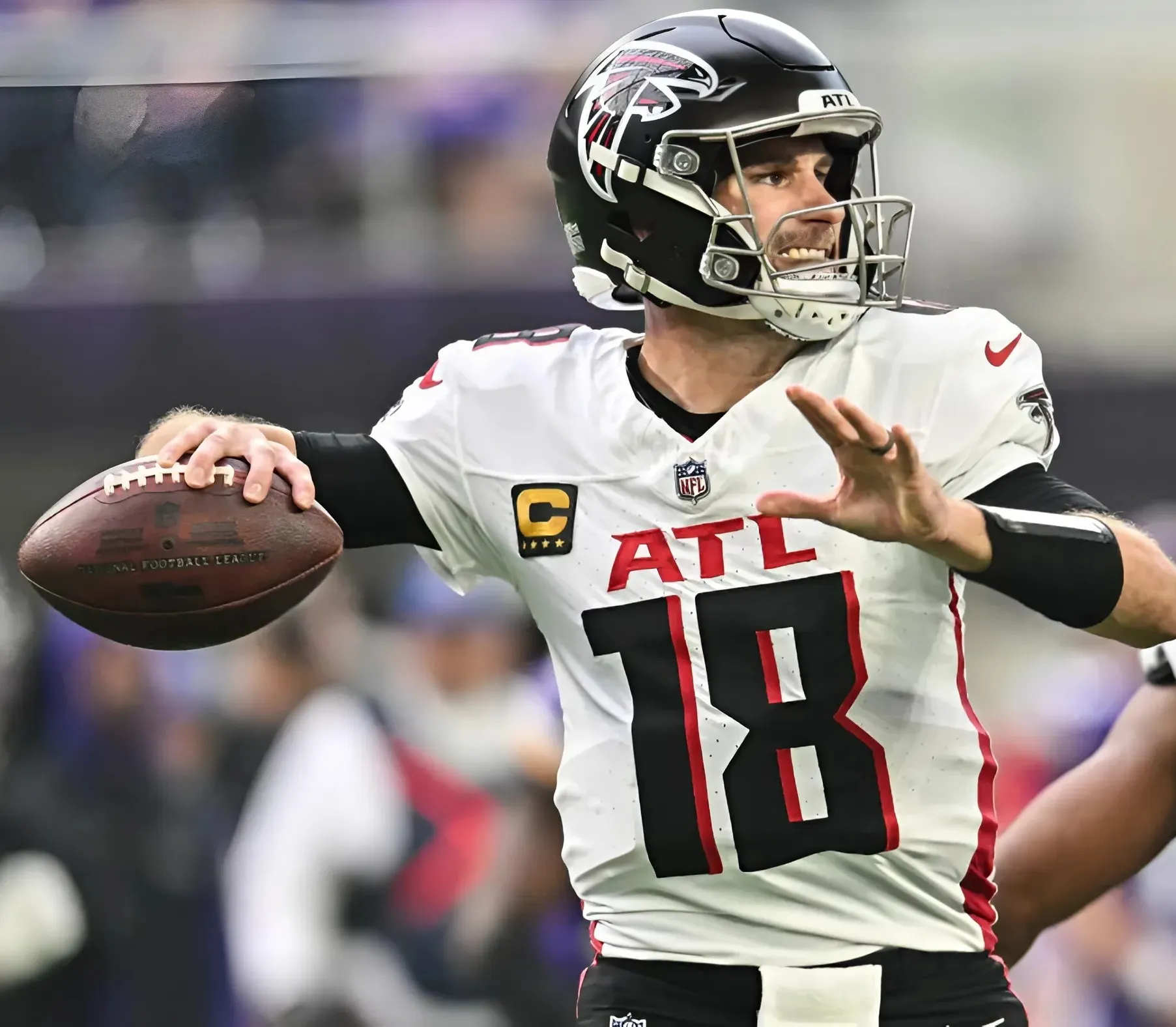 New Team Emerges As Kirk Cousins Suitor