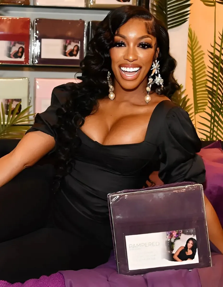 Real Housewives of Atlanta Season 16 Episode 10 Recap: Frick’s Fractured Friendship