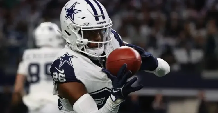 Cowboys All-Pro’s Future ‘On the Line’ Ahead of 2025 NFL Camp