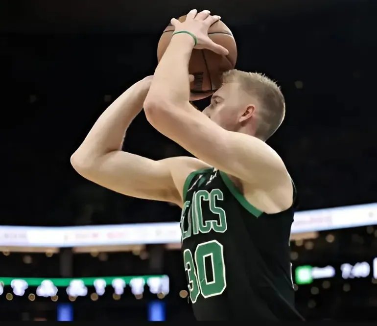 Celtics Injury Update: Key Sharpshooter’s Status Revealed