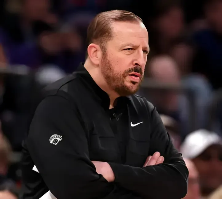 Stephen A. Smith Casts Doubt Over Knicks Playoff Chances
