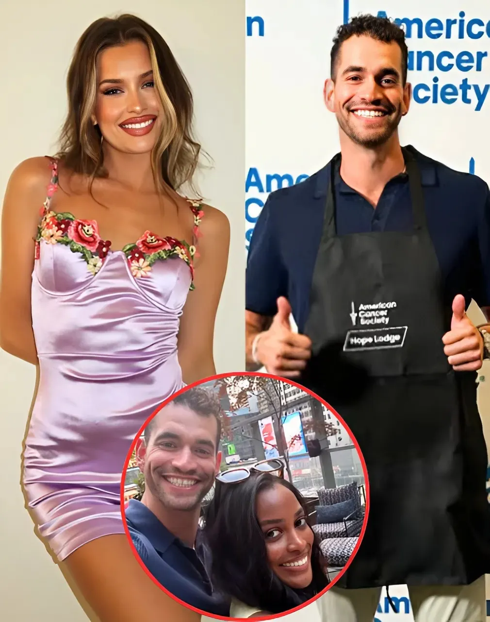 Lexi Wood Says Jesse Solomon Is “Dangerous to Date,” Claims He Manipulated and Gaslighted Her, Accuses Ciara Miller of Silencing Her, and Reveals His Two-Faced Behavior Behind the Scenes