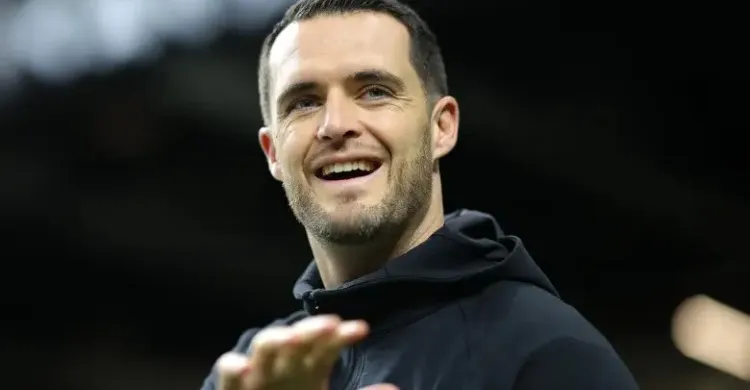 49ers QB Proposed as Trade Option to Replace Derek Carr