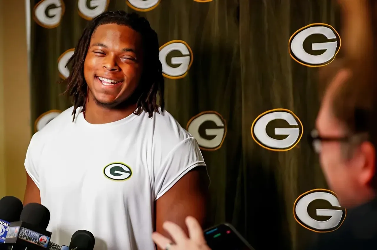 Packers Mid-Round Pick Predicted To Make Immediate Impact As A Rookie