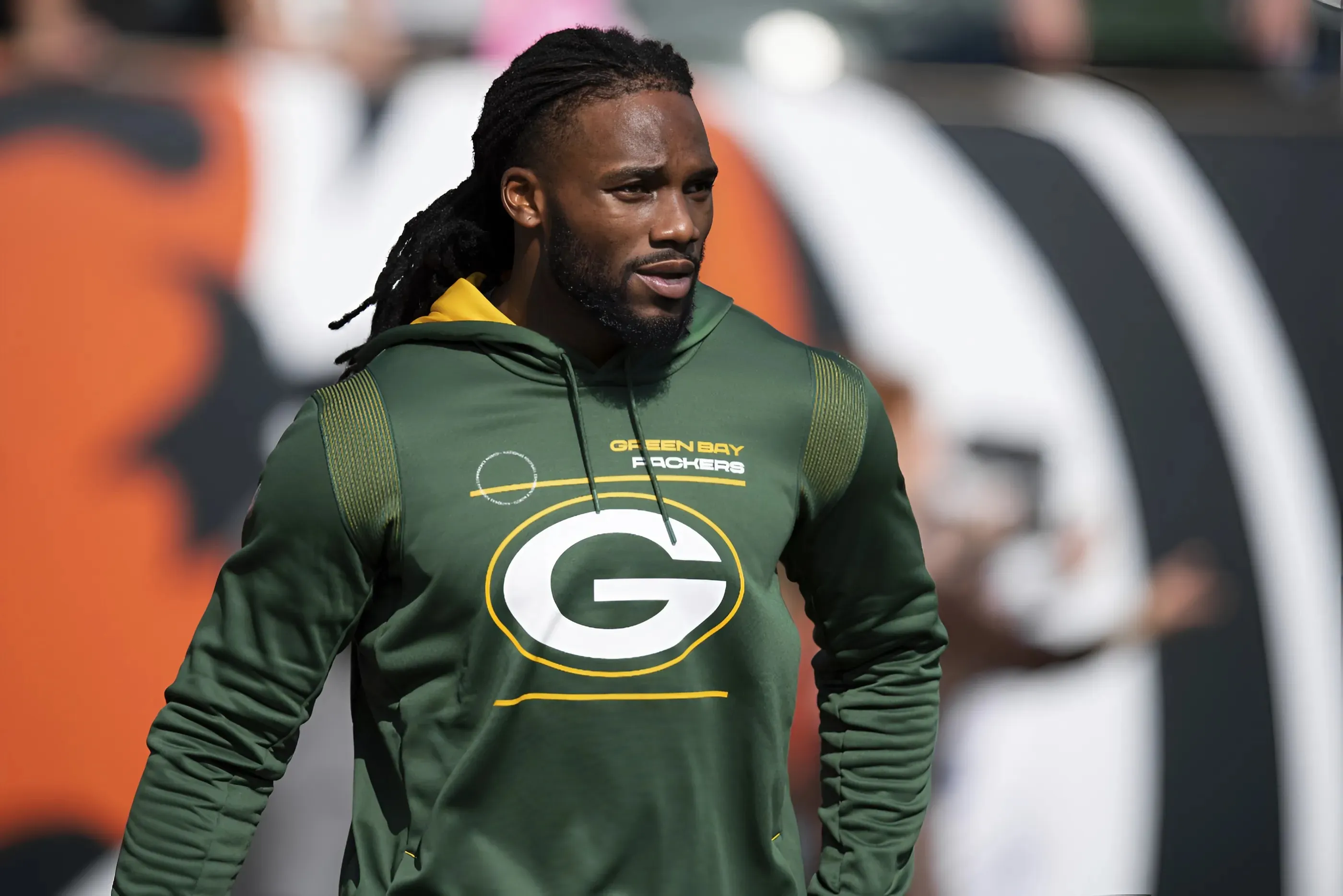 BREAKING: Packers Mid-Round Pick Predicted To Make Immediate Impact As A Rookie