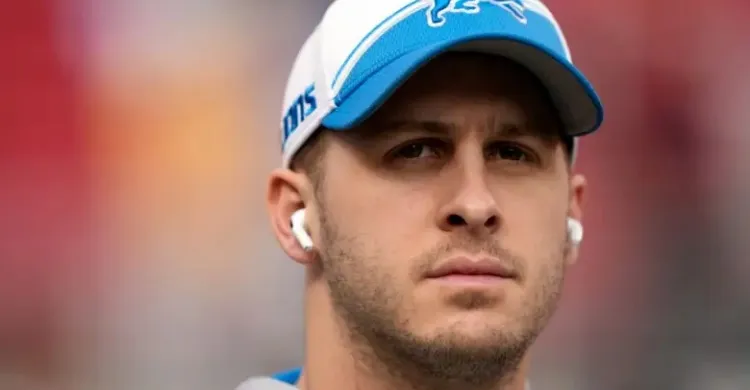 Lions Get Unfortunate News on Upcoming Season