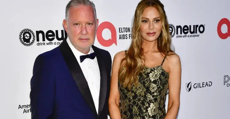 RHOBH’s PK Kemsley Fighting Dorit for Joint Custody Amid Divorce; Rejects Spousal Support