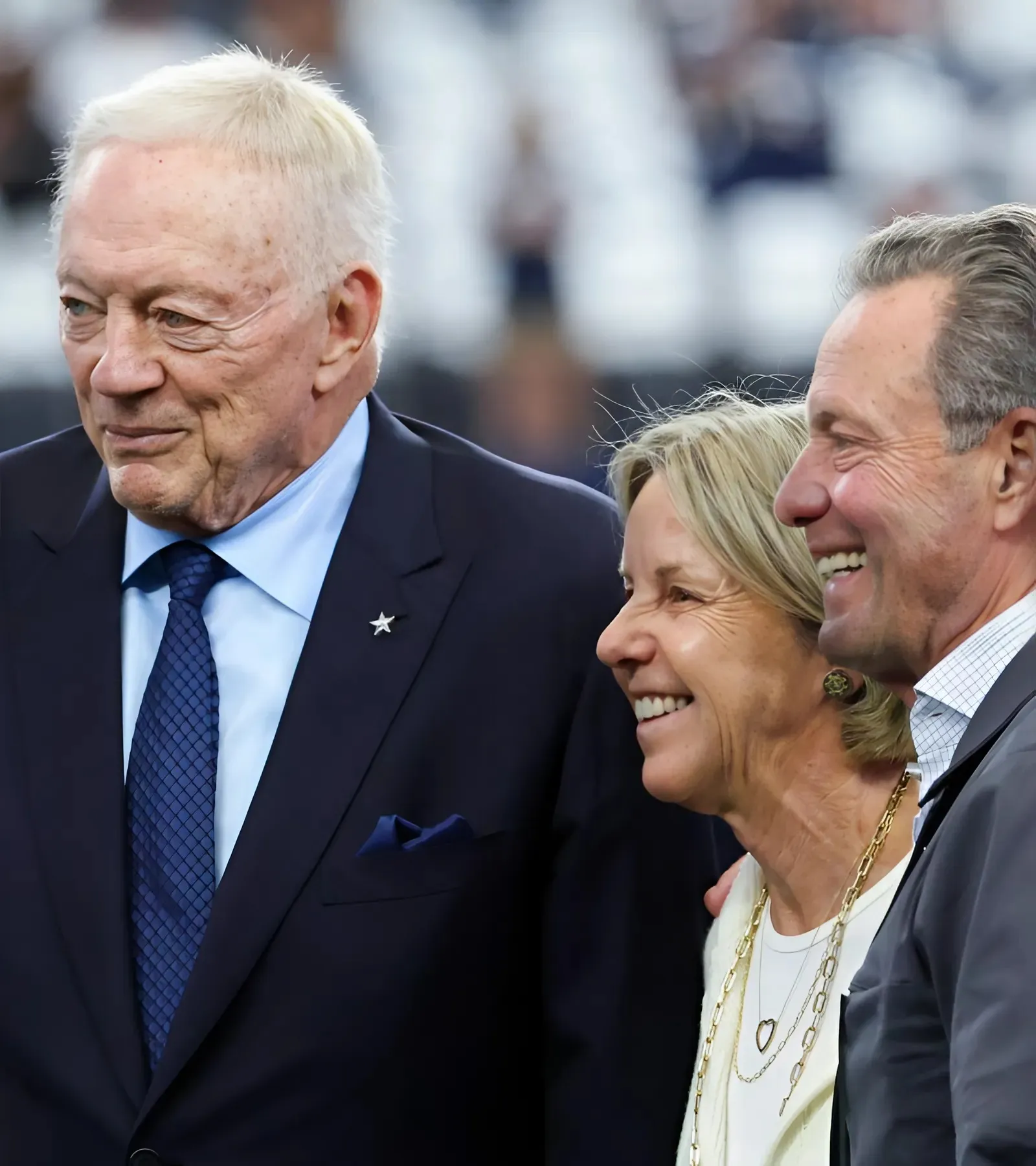 Lions $22 Million Starter Named Prime Trade Target for Cowboys