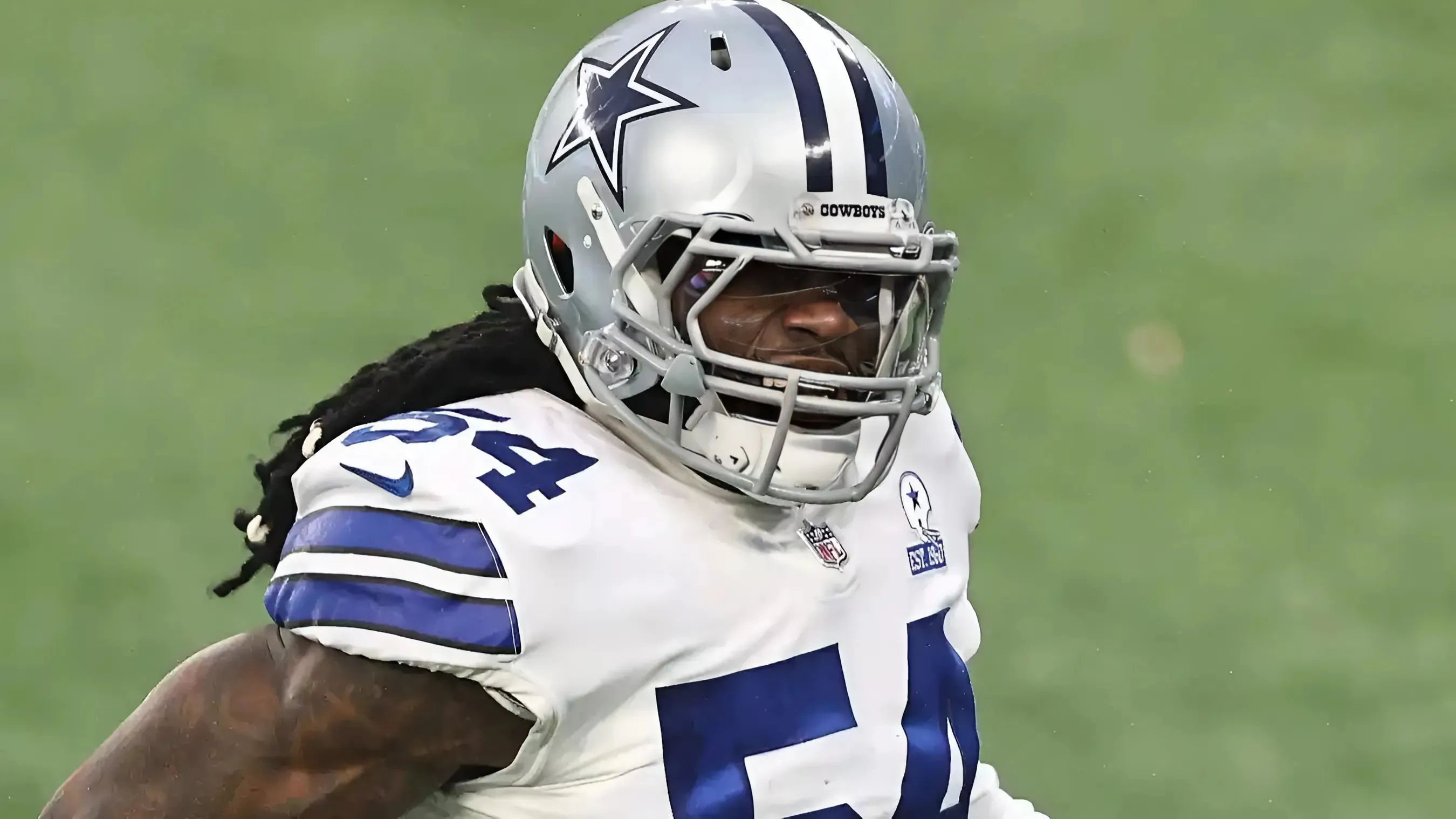 Ex-Cowboys Pro Bowler Signs With AFC Team in Comeback Attempt