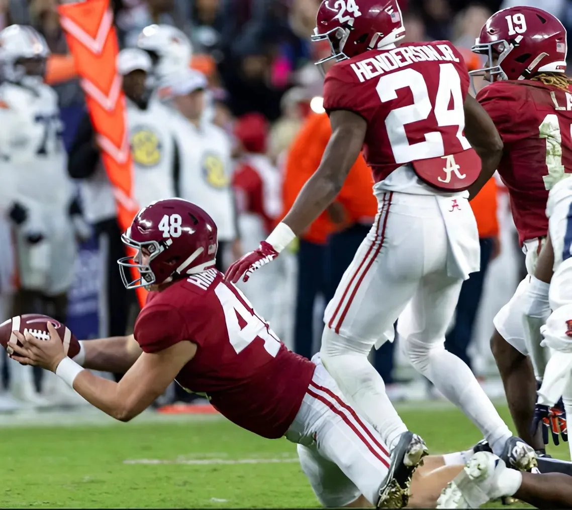 Miami Dolphins waive former Alabama long snapper