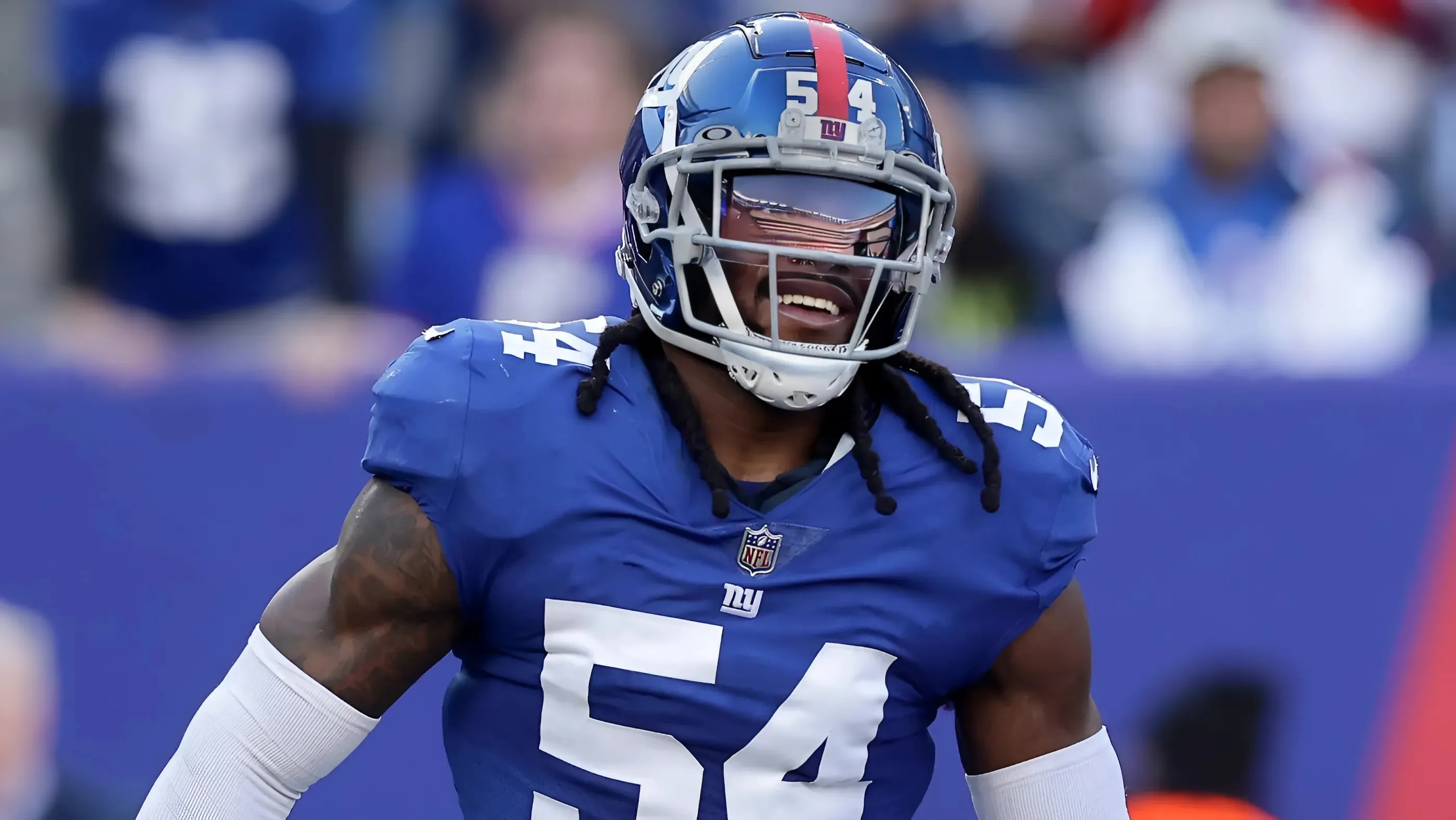 Former Giants castoff quietly lands with new team in wild career detour