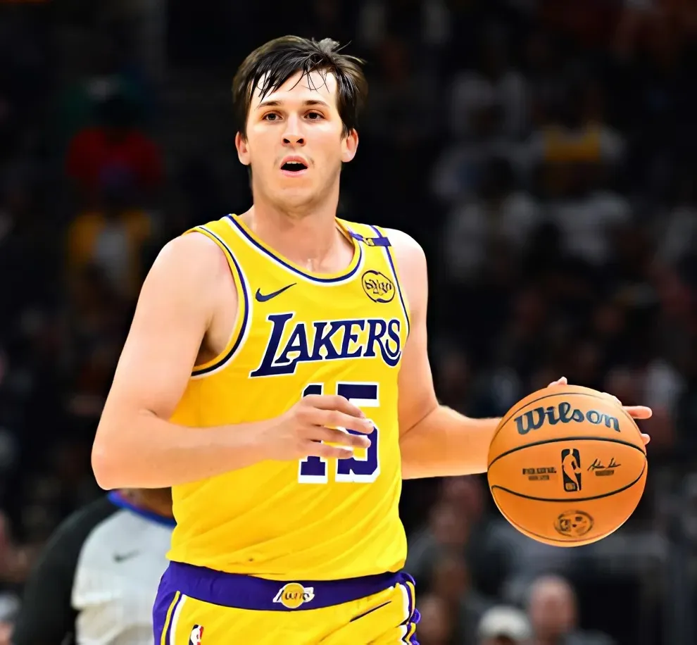 Bill Simmons Predicts Lakers Will Trade Austin Reaves This Summer