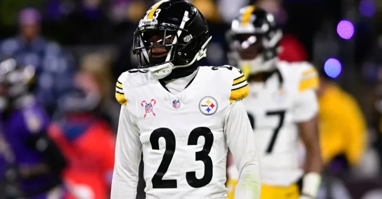 Former Steelers safety Damontae Kazee signs with Browns