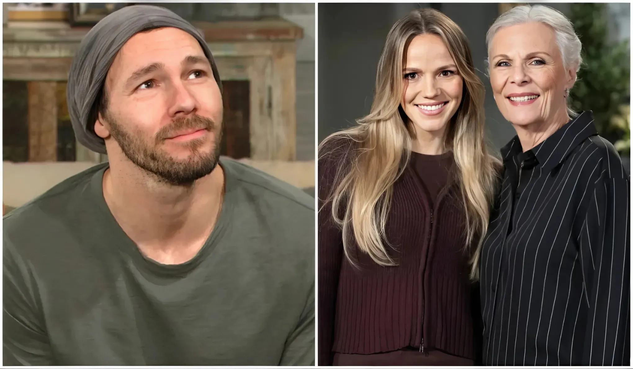 Bold & Beautiful’s Scott Clifton On Talk of a Return to General Hospital: ‘I’m Just Thinking About… ’