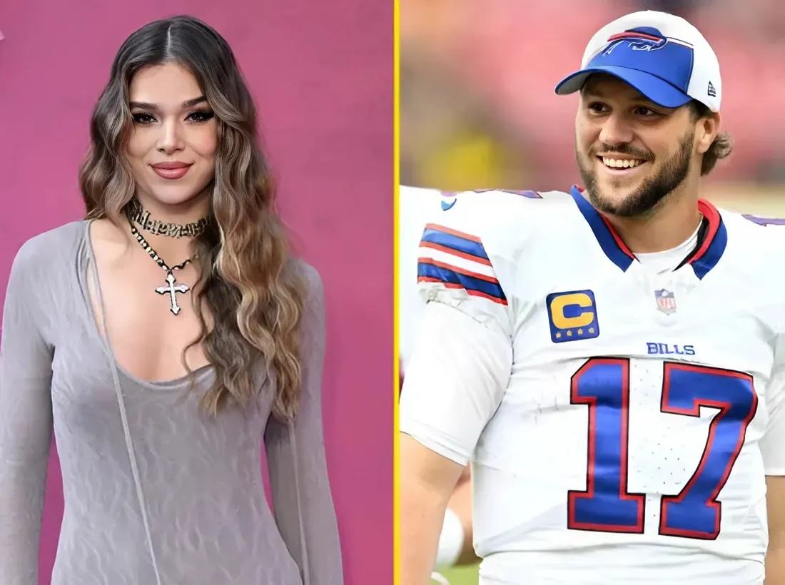 Taylor Swift and Travis Kelce 'Parading Around' A Problem for Bills QB Josh Allen