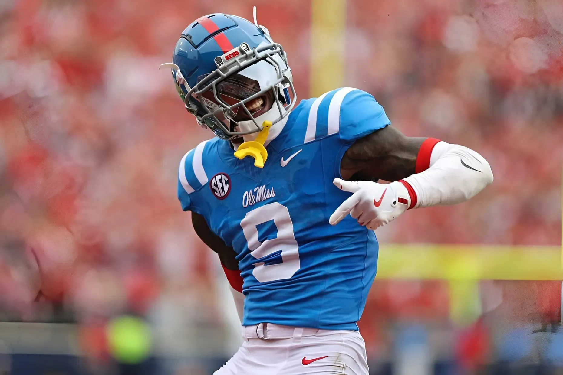Commanders Ignored ‘Major Medical issue’ With $7 Million Rookie CB