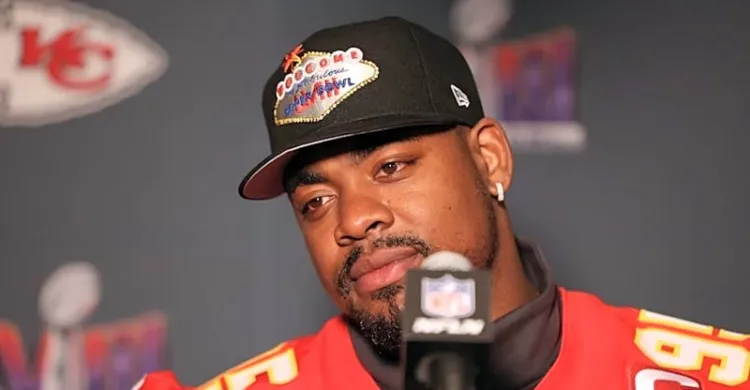 NFL exec warns Chiefs could be on the verge of a painful collapse