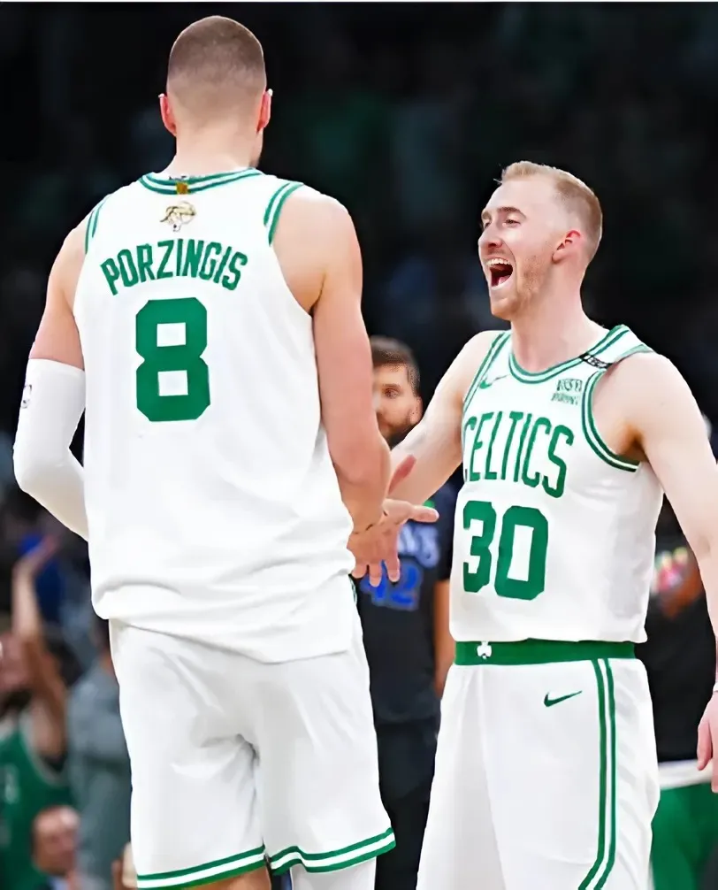 Celtics Injury Update: Key Sharpshooter’s Status Revealed