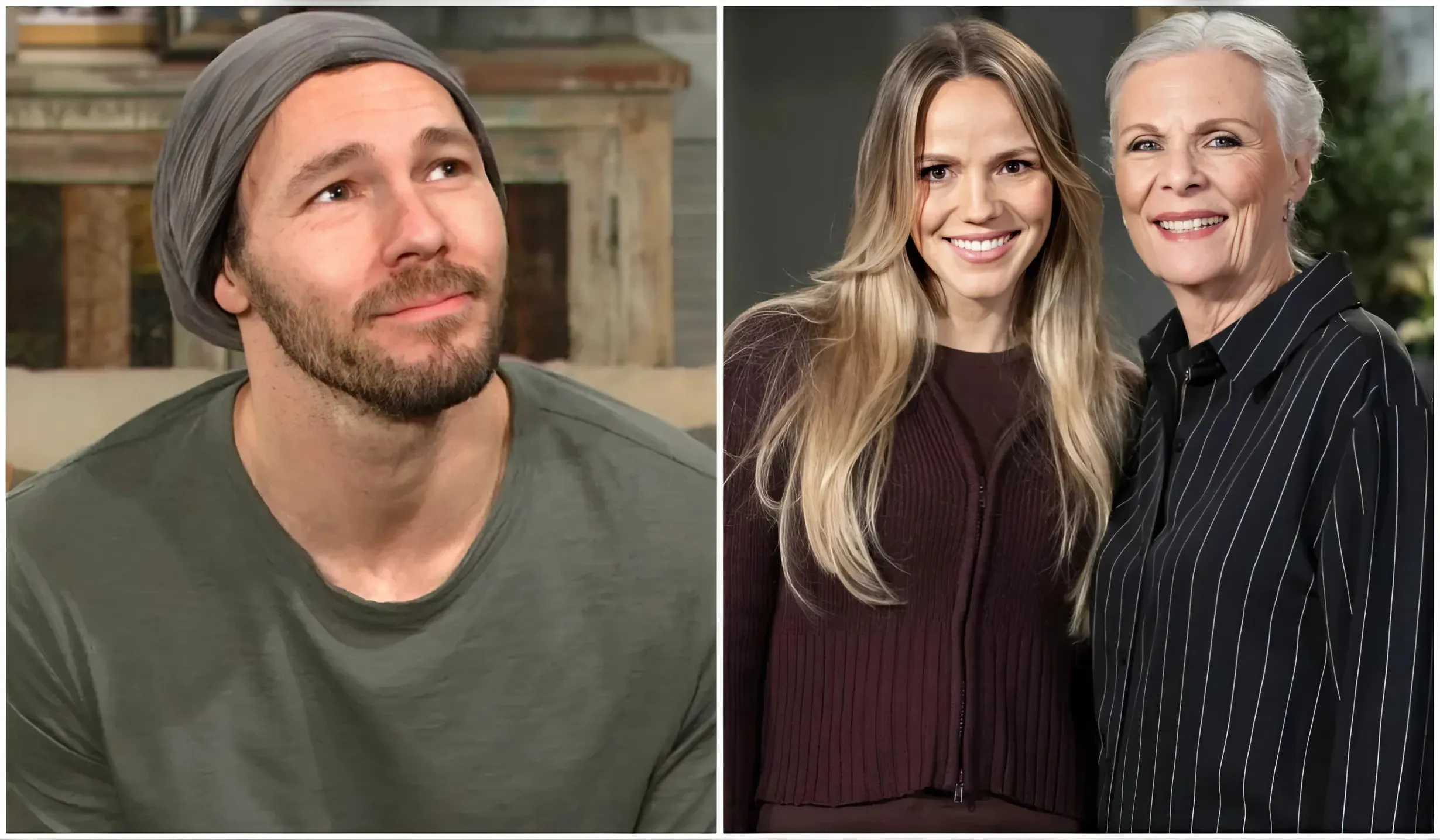SHOCKING TWIST: Is Scott Clifton DONE With Bold & Beautiful — and Eyeing a GH Comeback?!
