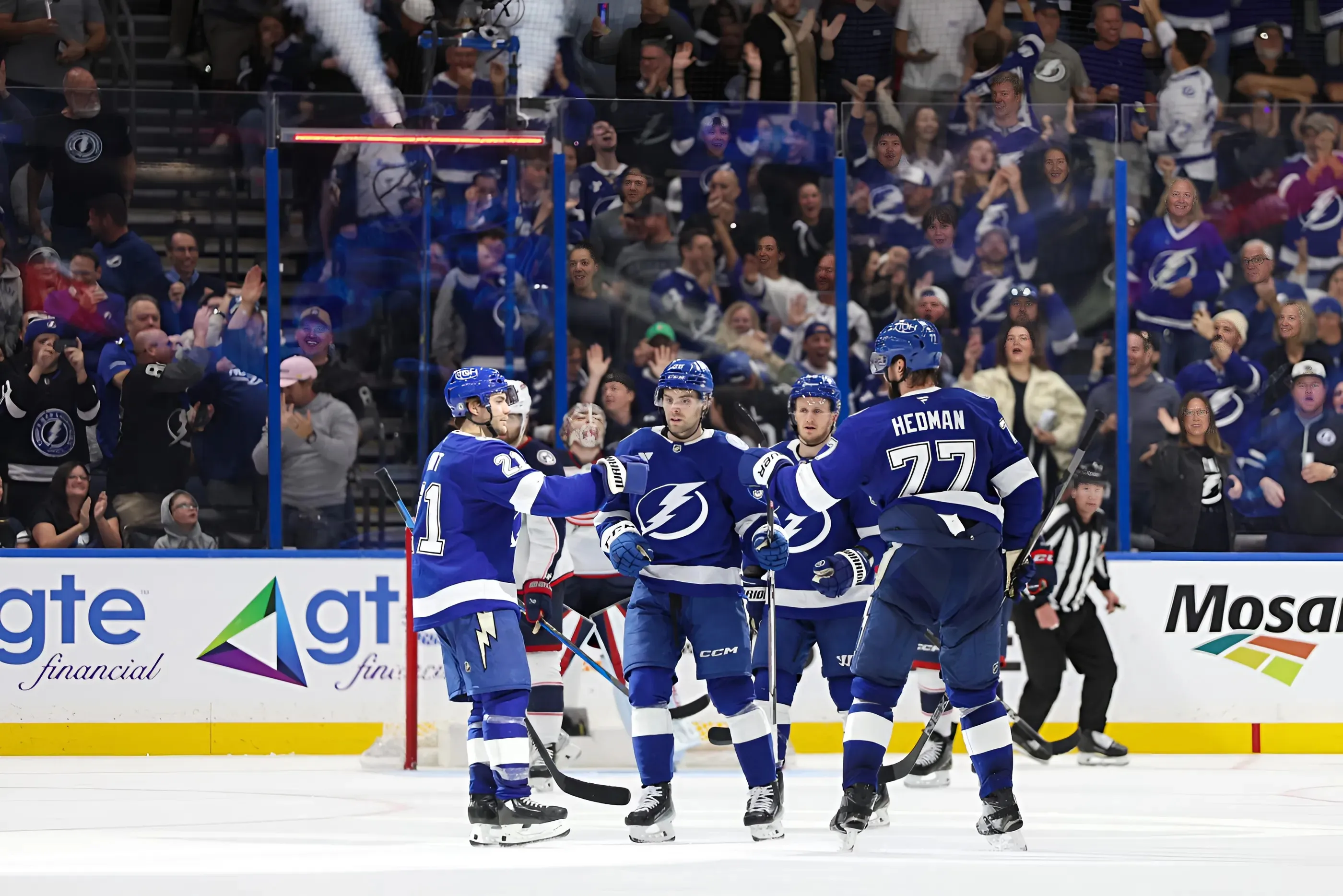 The 2025 NHL Post-season Post Postmortem