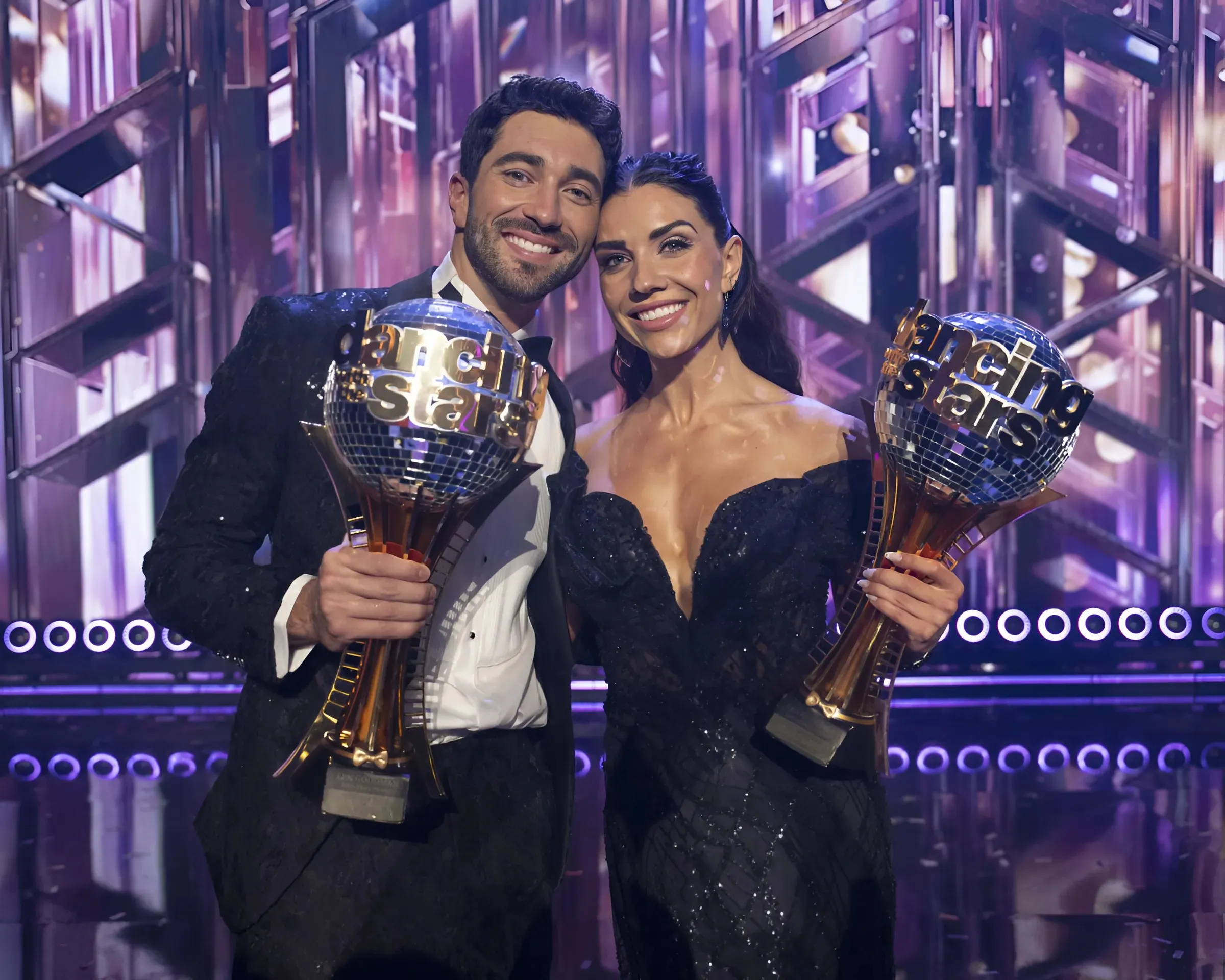 A ‘Dancing With the Stars’ Pro Is Still O.bse.ssing Over Joey Graziadei. Spoiler Alert: It’s Not His Partner