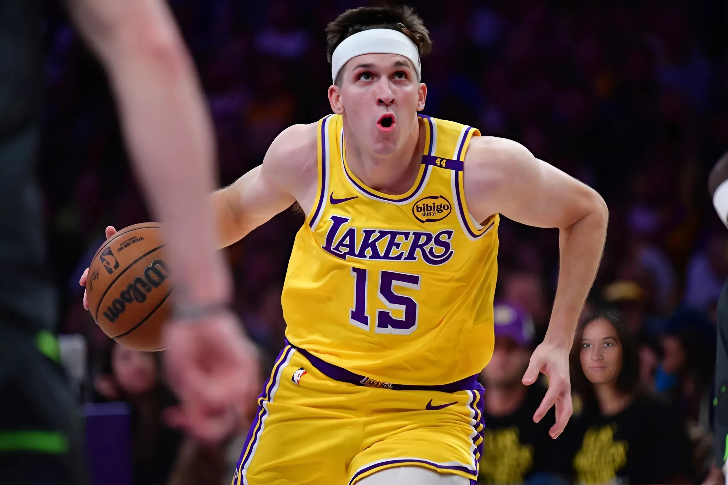 Bill Simmons Predicts Lakers Will Trade Austin Reaves This Summer