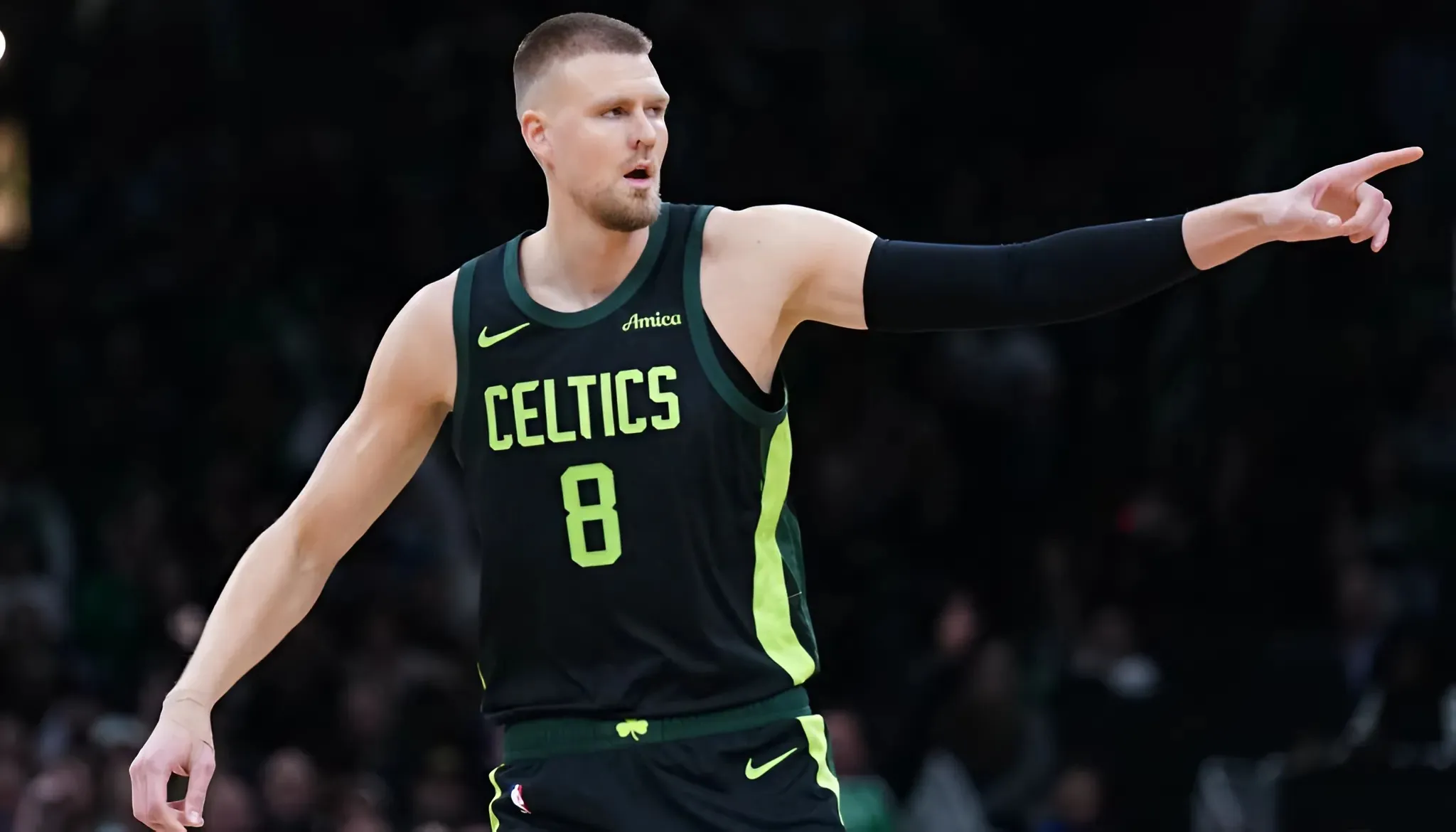Celtics Injury Update: Key Sharpshooter’s Status Revealed