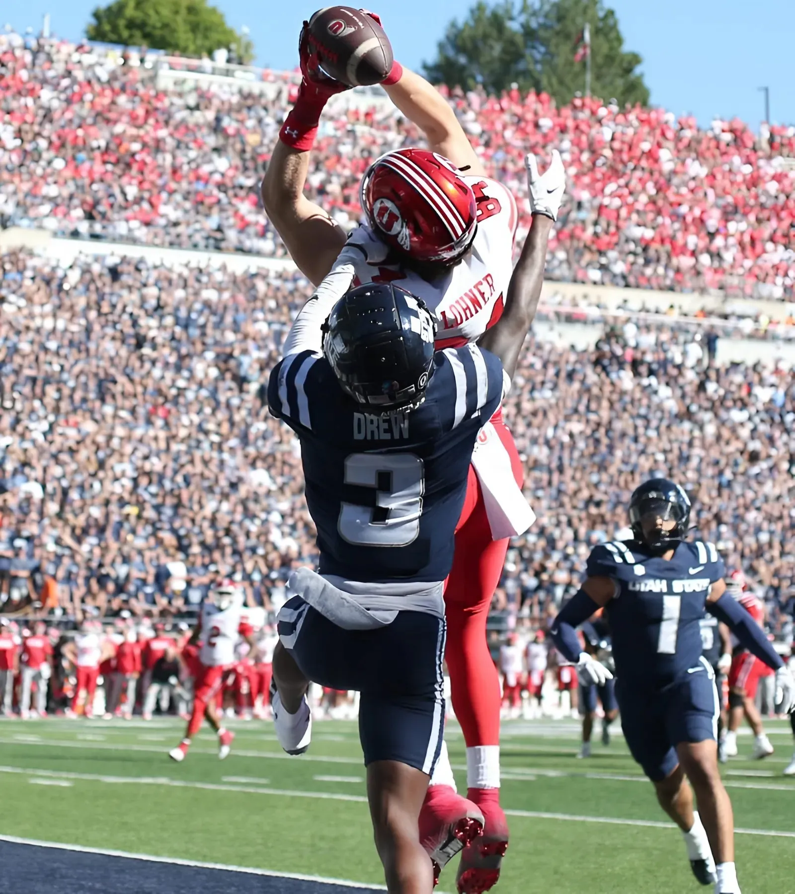 Denver Broncos 7th Round Pick Relying on Faith: ‘I Believe God Gave Me Certain Gifts’