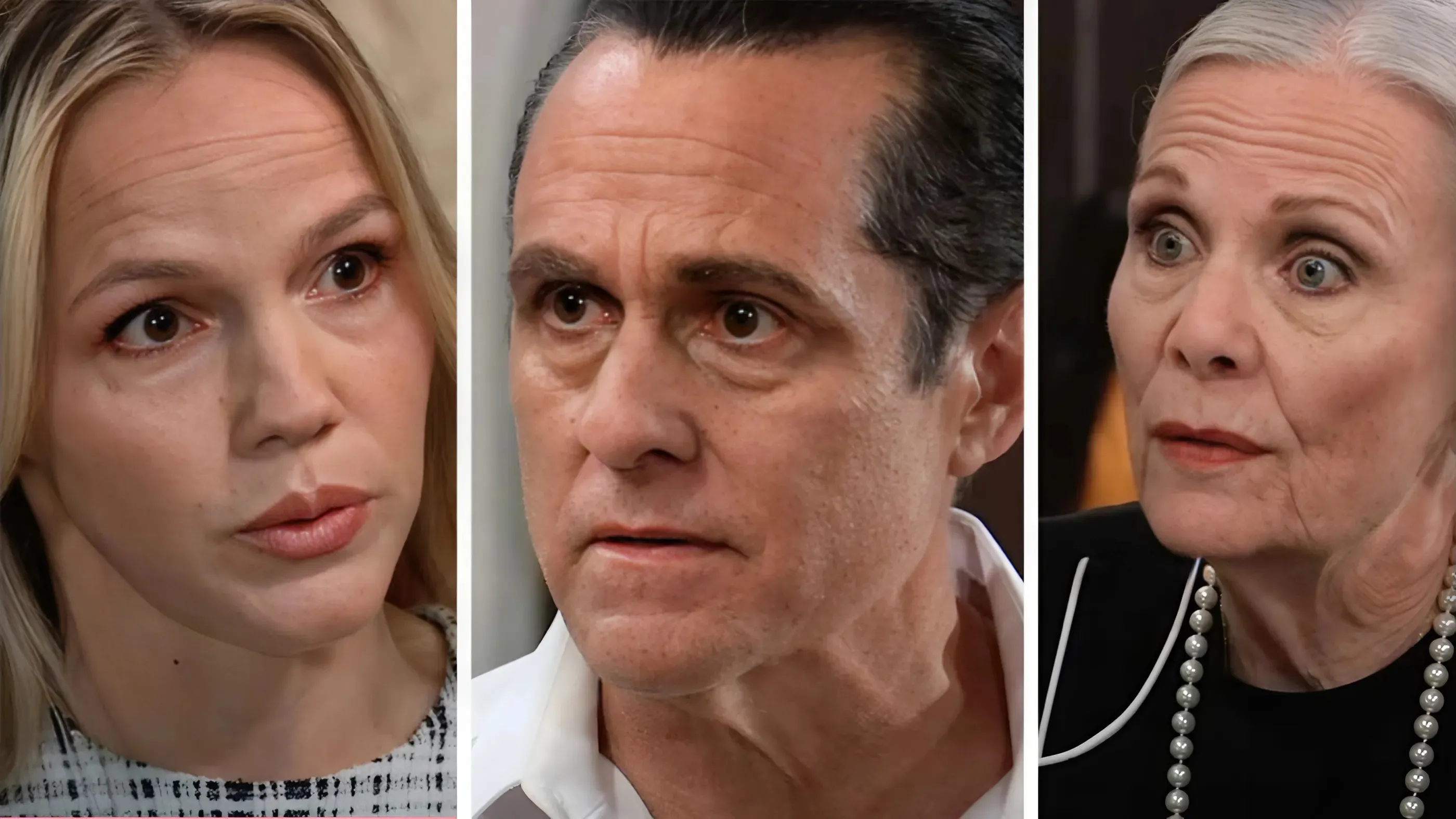 GH SHOCKWAVES AHEAD! Lulu Spills Gio’s Secret to Carly — Jason Sent to Hunt What’s Right in Front of Him!
