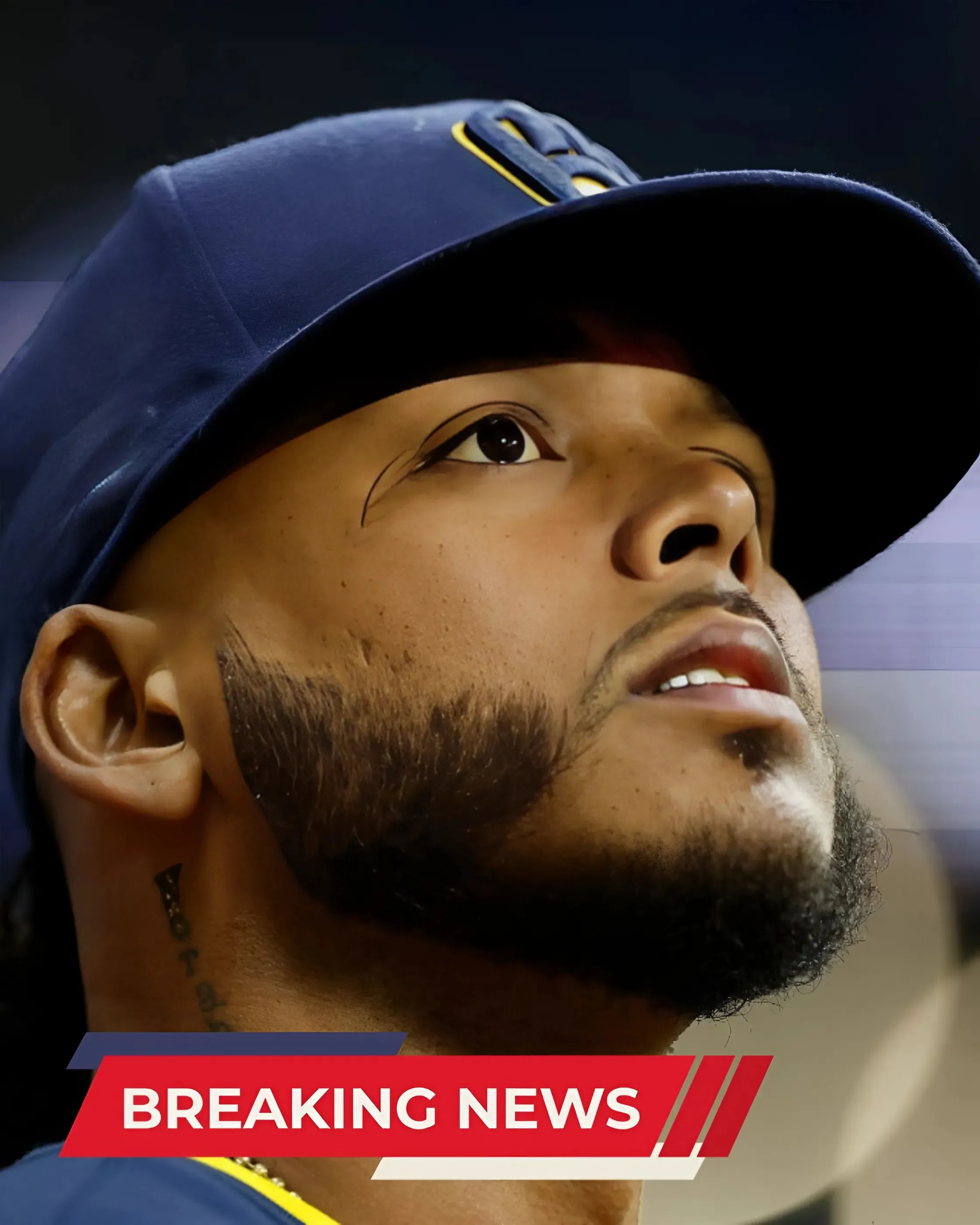Yankees Land 200-Strikeout ‘Bedrock’ Ace From Brewers In Blockbuster Trade Idea