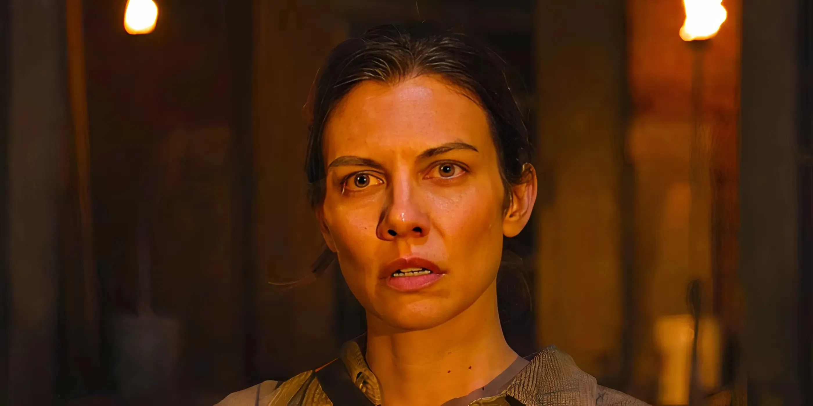 Why The Walking Dead: Dead City Season 2, Episode 2 Is Dedicated To Frank Hildebrand