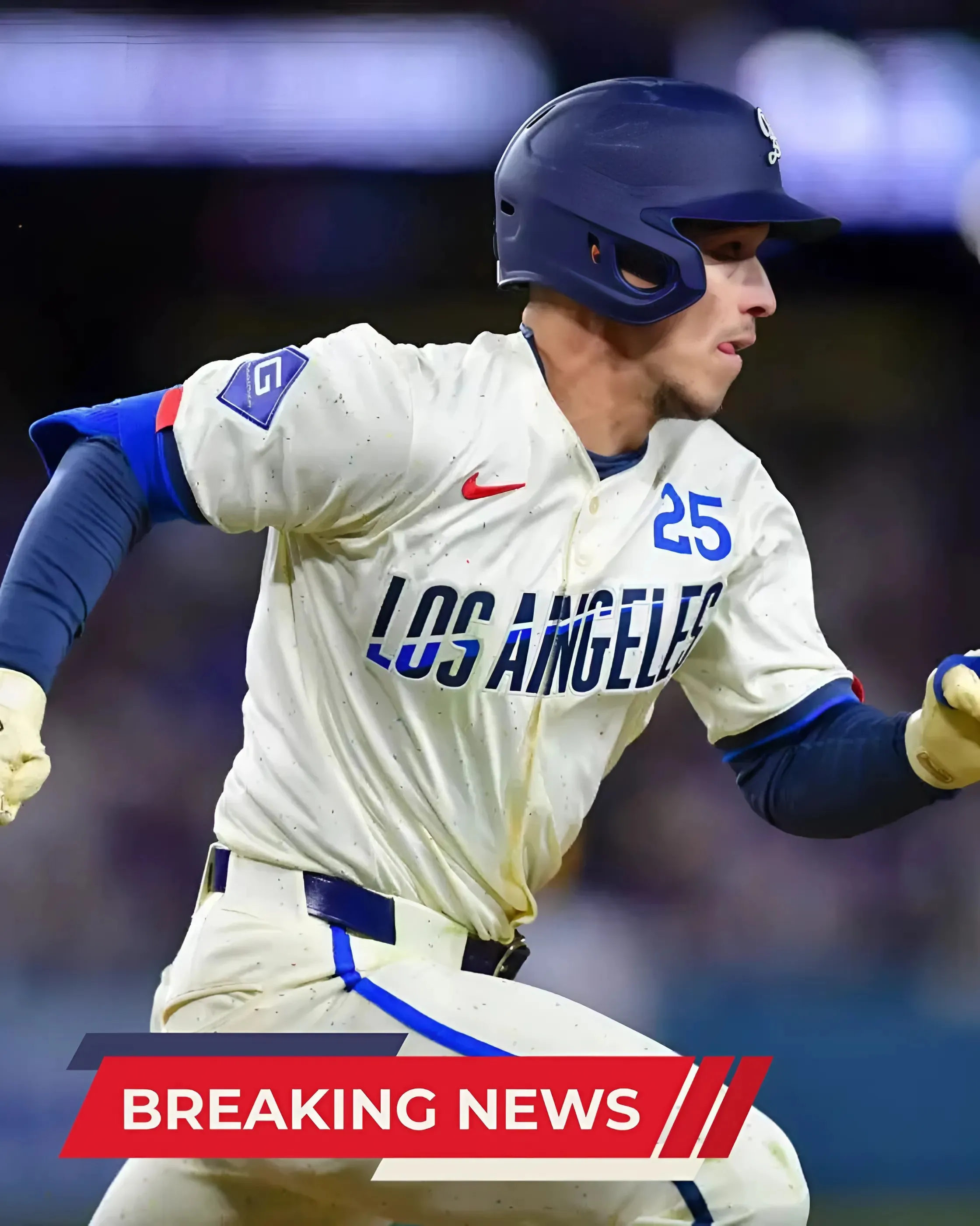 Dodgers’ Tommy Edman Not Responding Well to Treatment, Will Miss More Time
