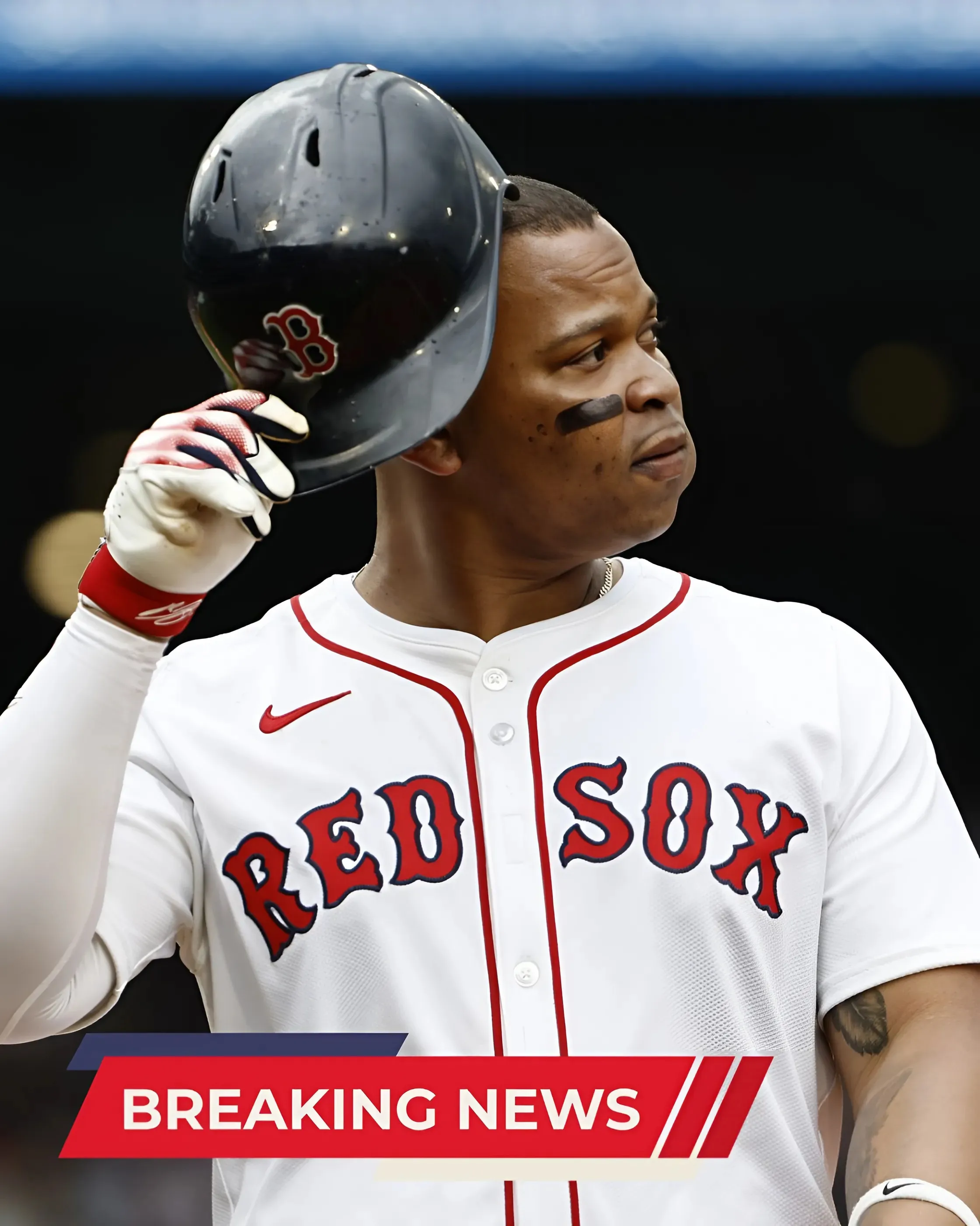 Yankees Trade Proposal Lands Rafael Devers From Red Sox