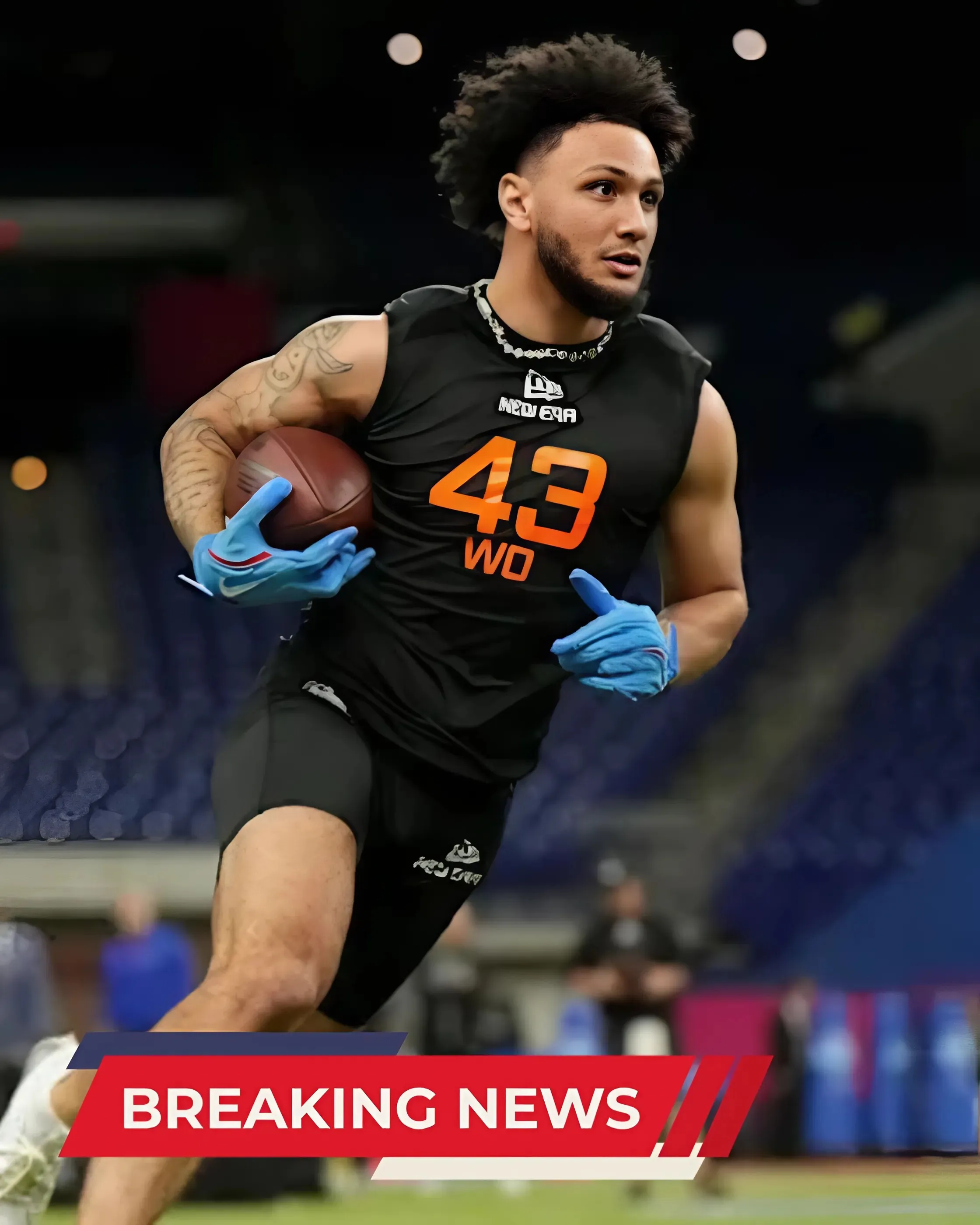 49ers Rookie WR Jordan Watkins Looks Ready to Contribute
