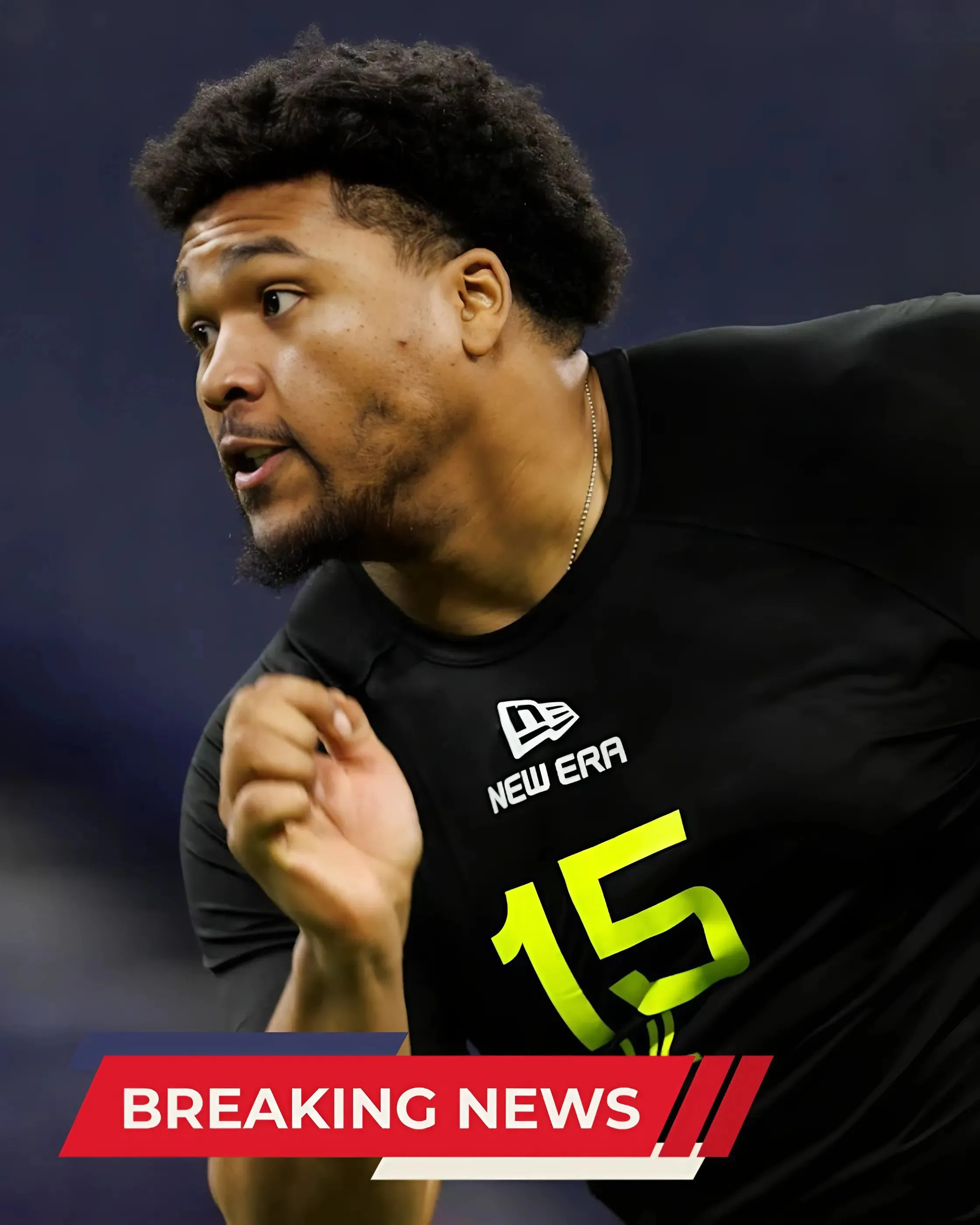 Steelers electrifying rookie projected to win prestigious NFL award