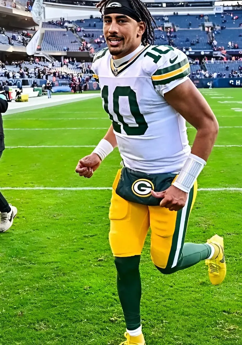 NFL shares tidbit of Packers' 2025 schedule, and it might mean something bigger is on the way for Green Bay