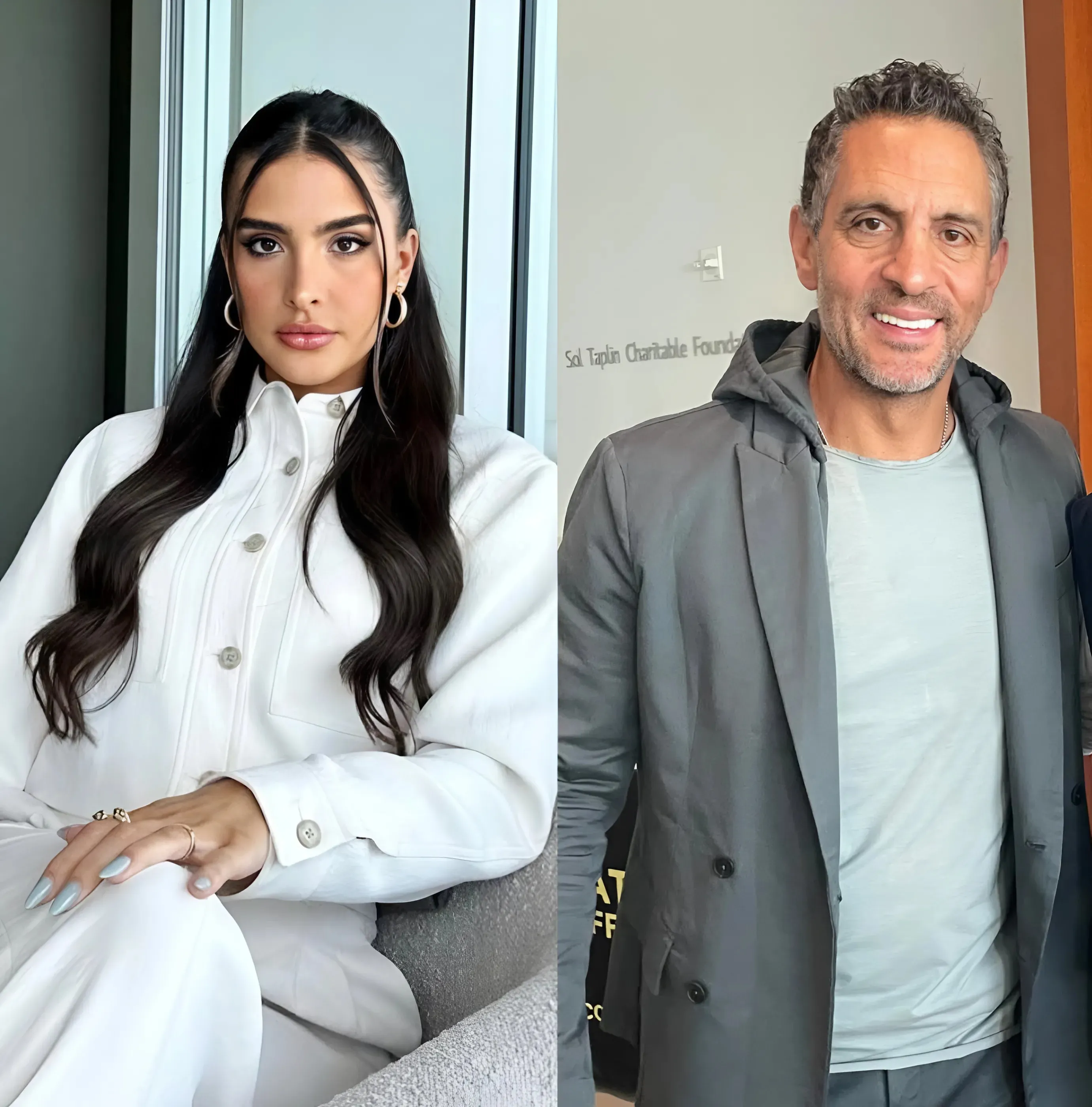 Sophia Umansky QUITS The Agency & Shifts Career Plans — Kyle 'Heartbroken' Over Mounjaro Confession!