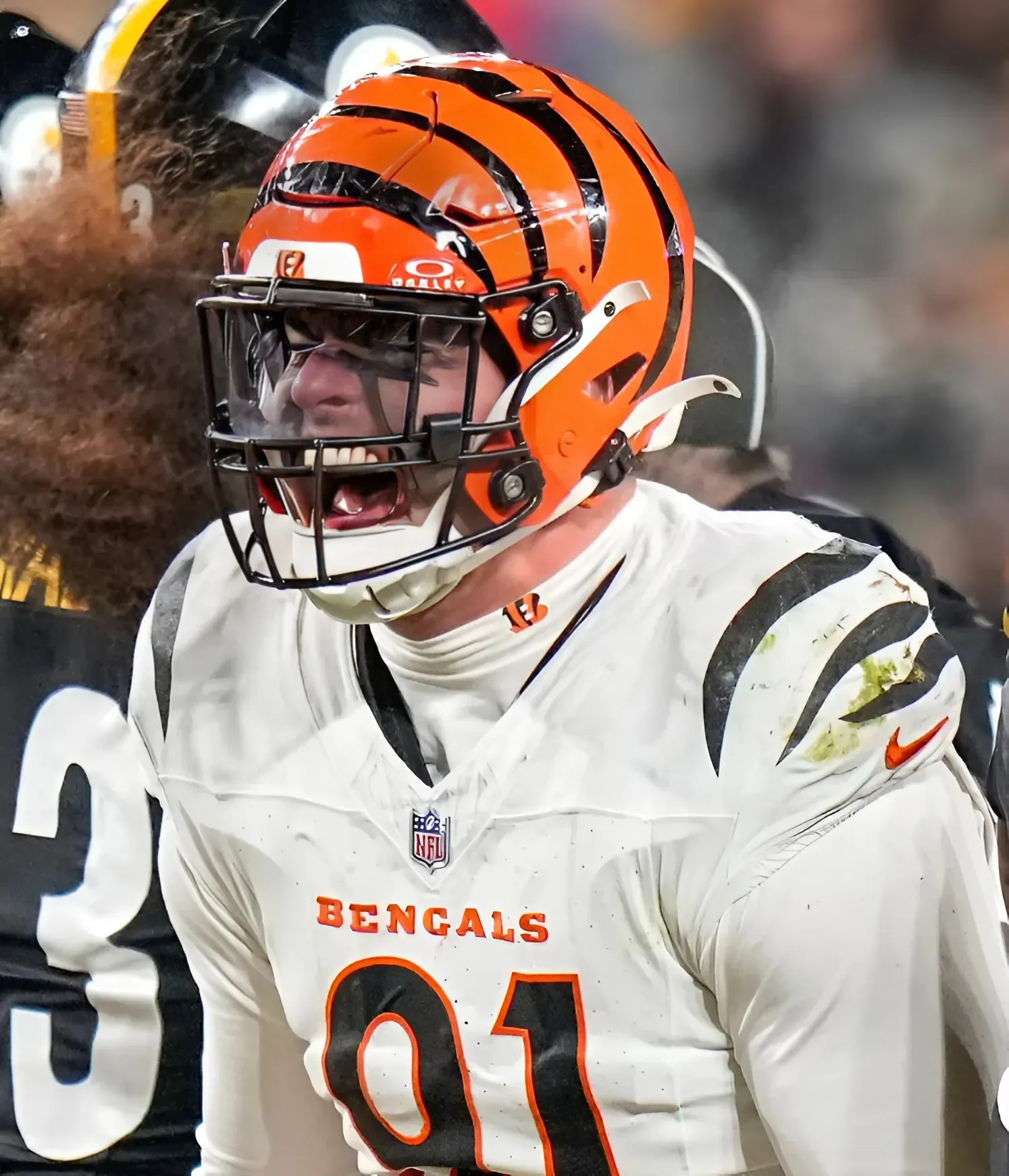 CHICAGO BEARS TRADE ALERT COMING? TREY HENDRICKSON COULD BE THE FINAL PIECE