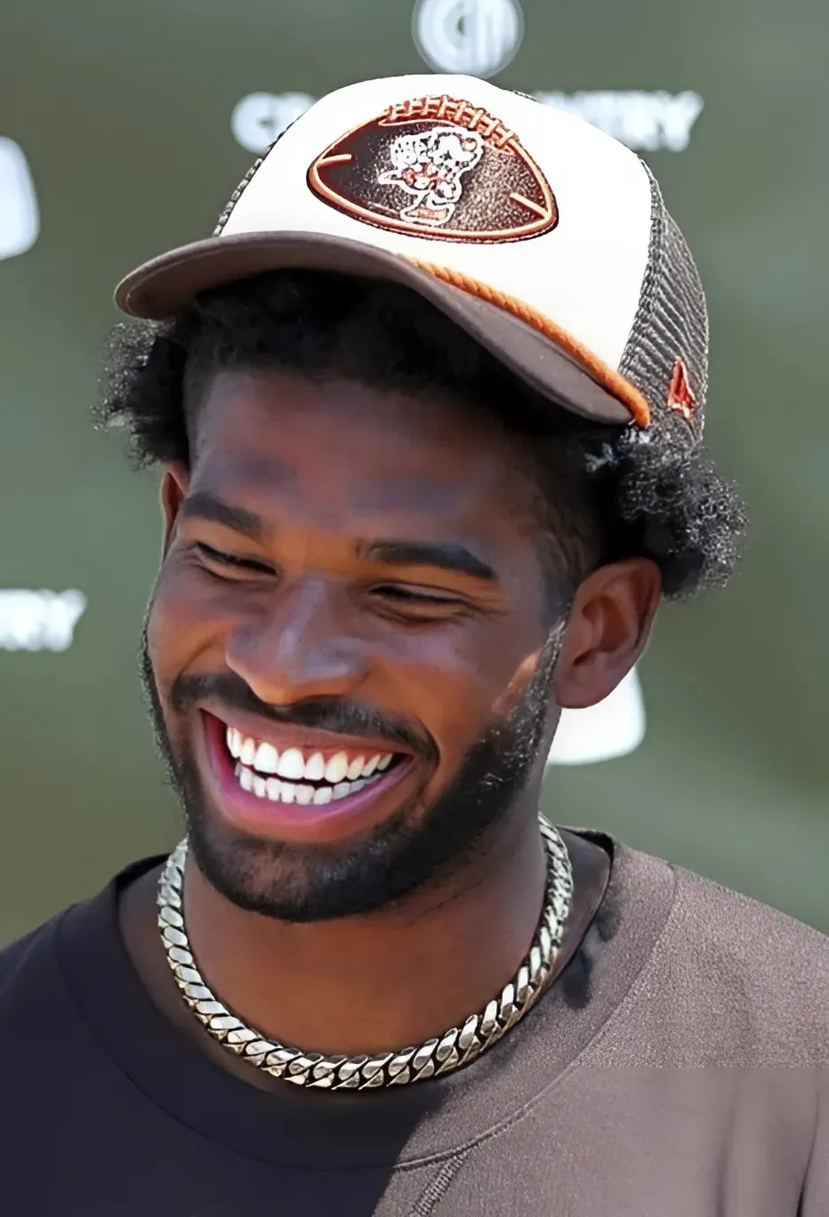 Shedeur Sanders ‘thankful’ for Cleveland community embracing him after NFL Draft