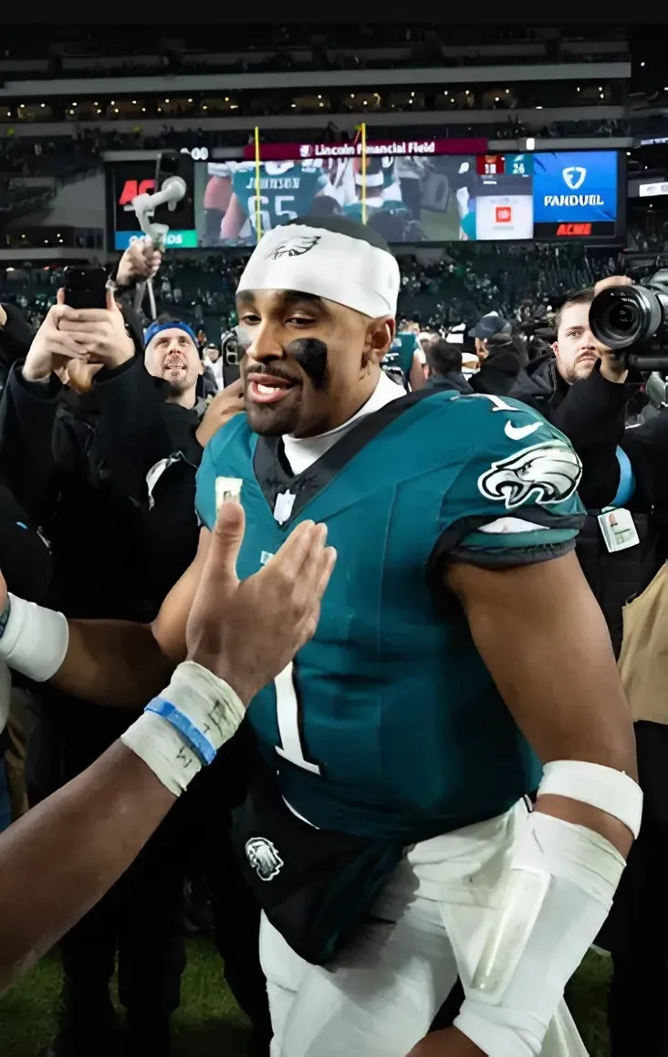 Eagles-Commanders Headlines 2025 NFL Schedule Release's Latest Leak