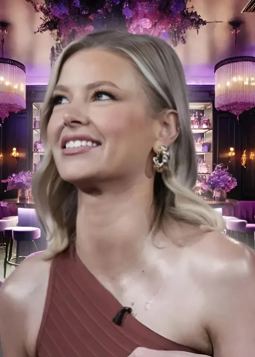 Ariana Madix Gives Advice to New ‘Vanderpump Rules’ Cast Members